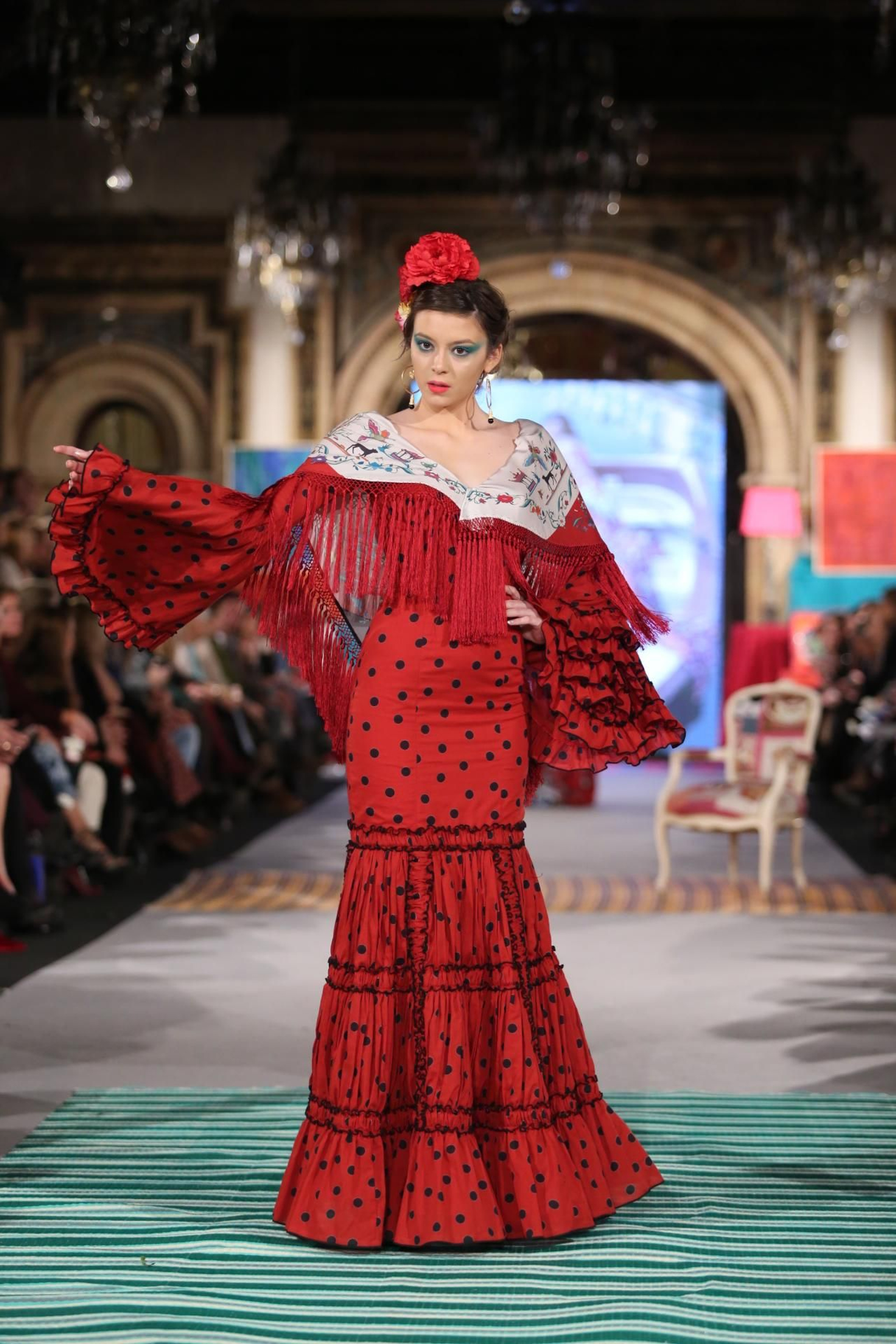 We Love Flamenco 2018 - Pol Núñez