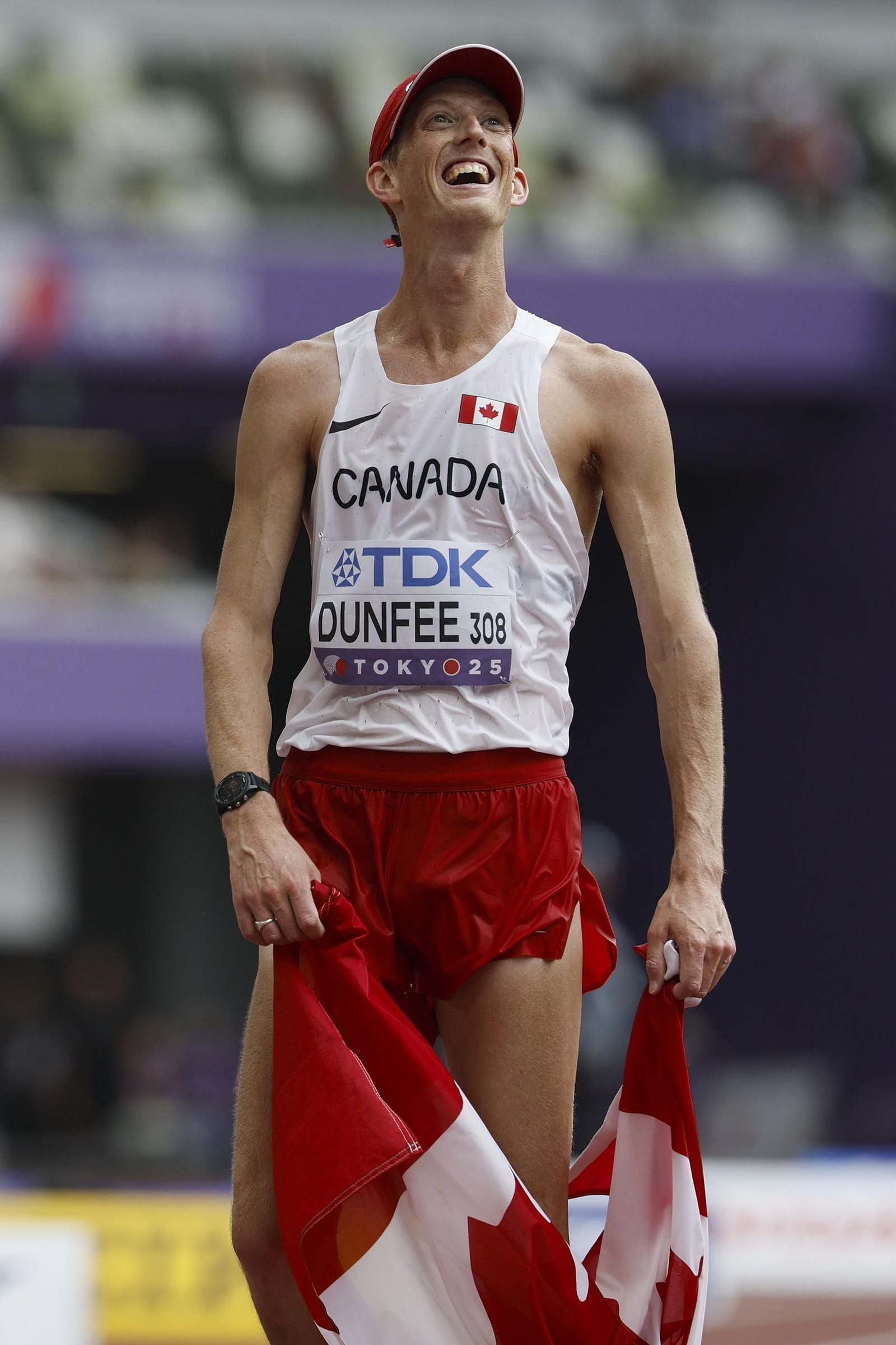 Las mejores fotos del título mundial de María Pérez y del resto de la jornada