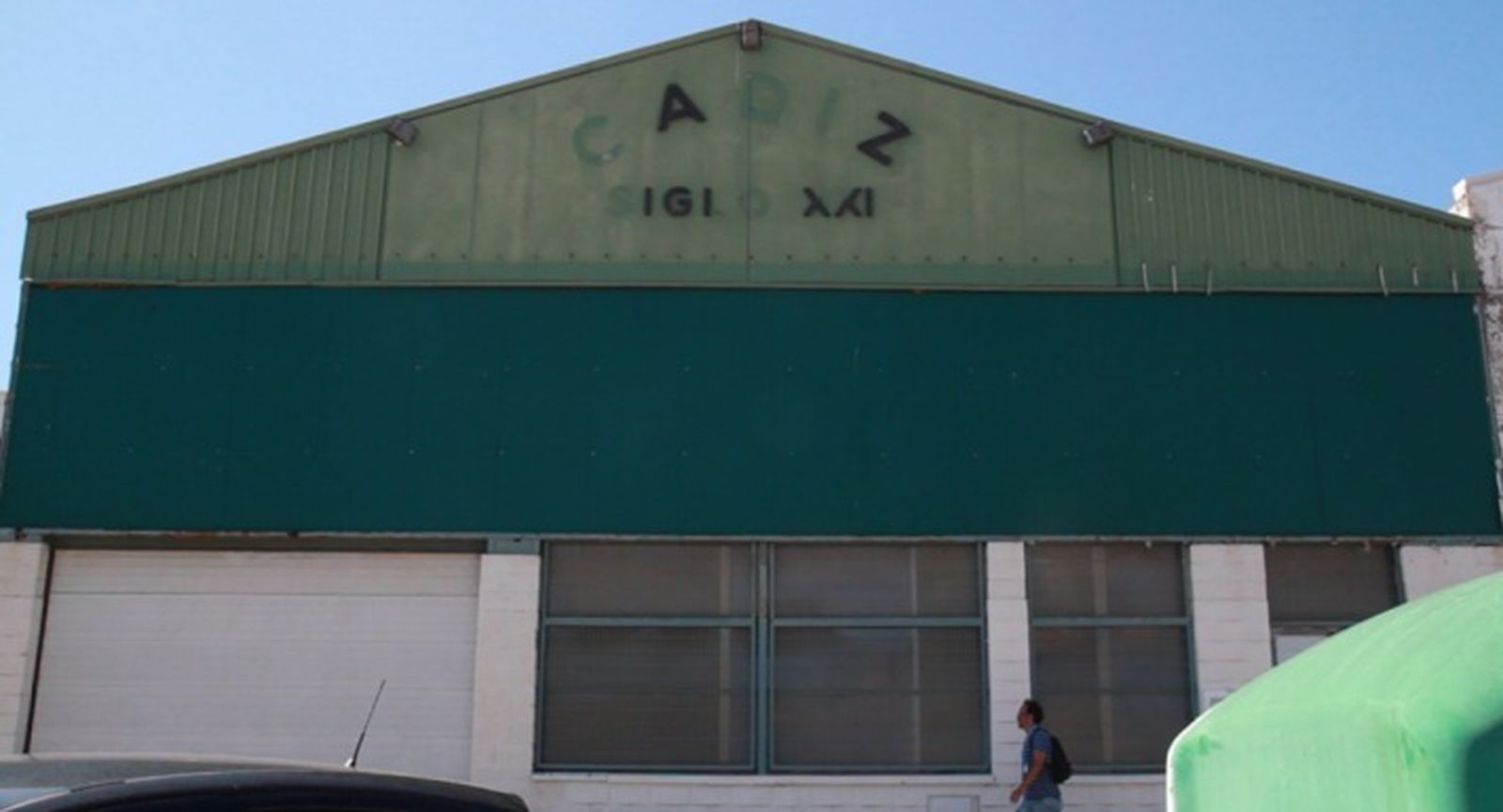 Imagen del documental ganador del certamen.