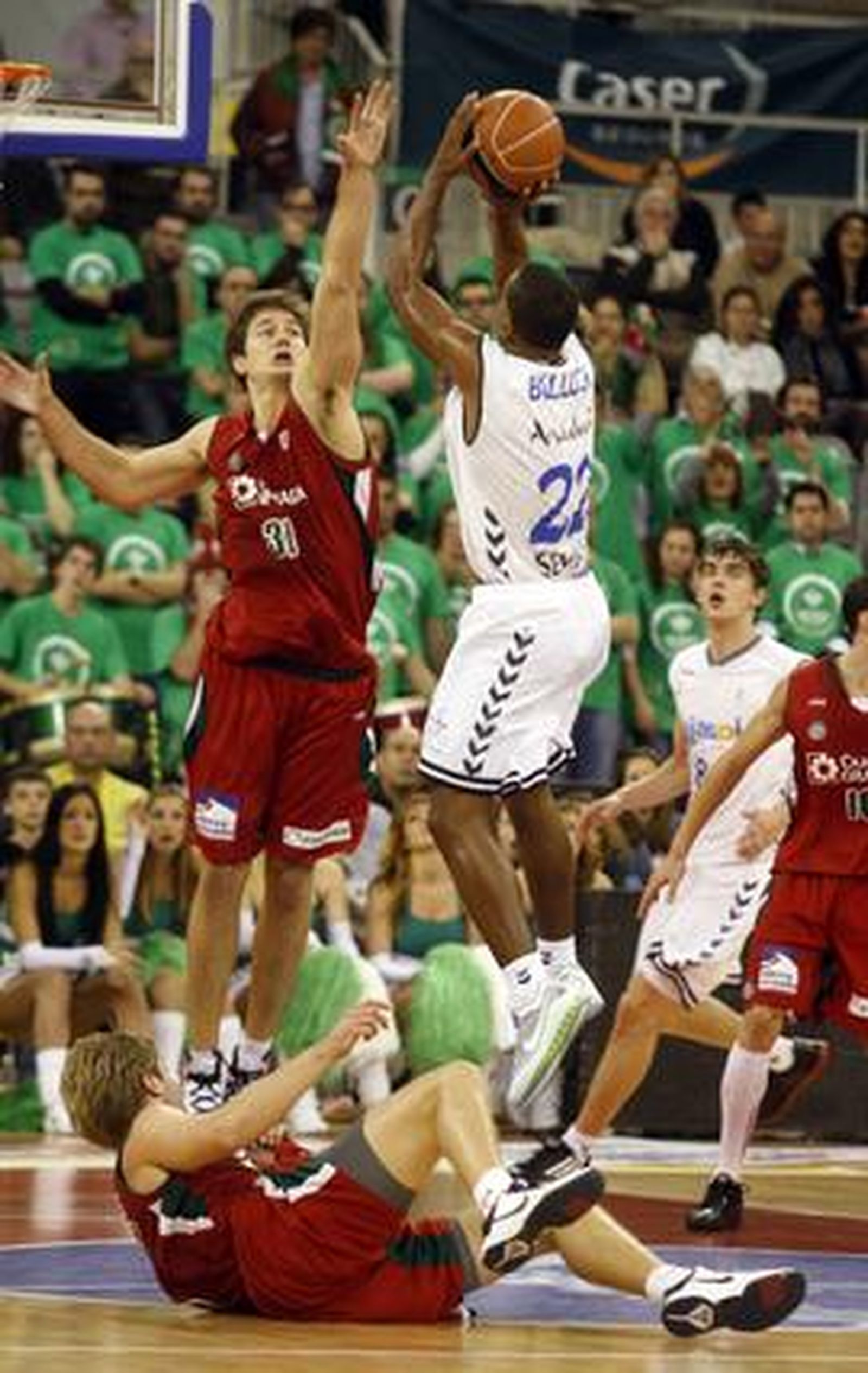 Foto: Pepe Villoslada