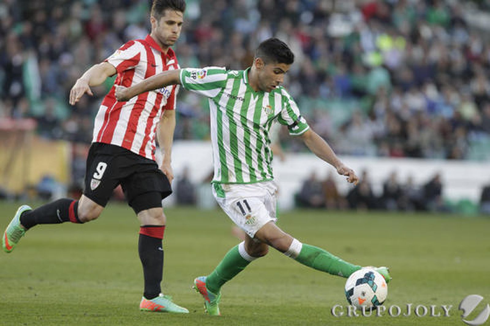 Foto: Antonio Pizarro