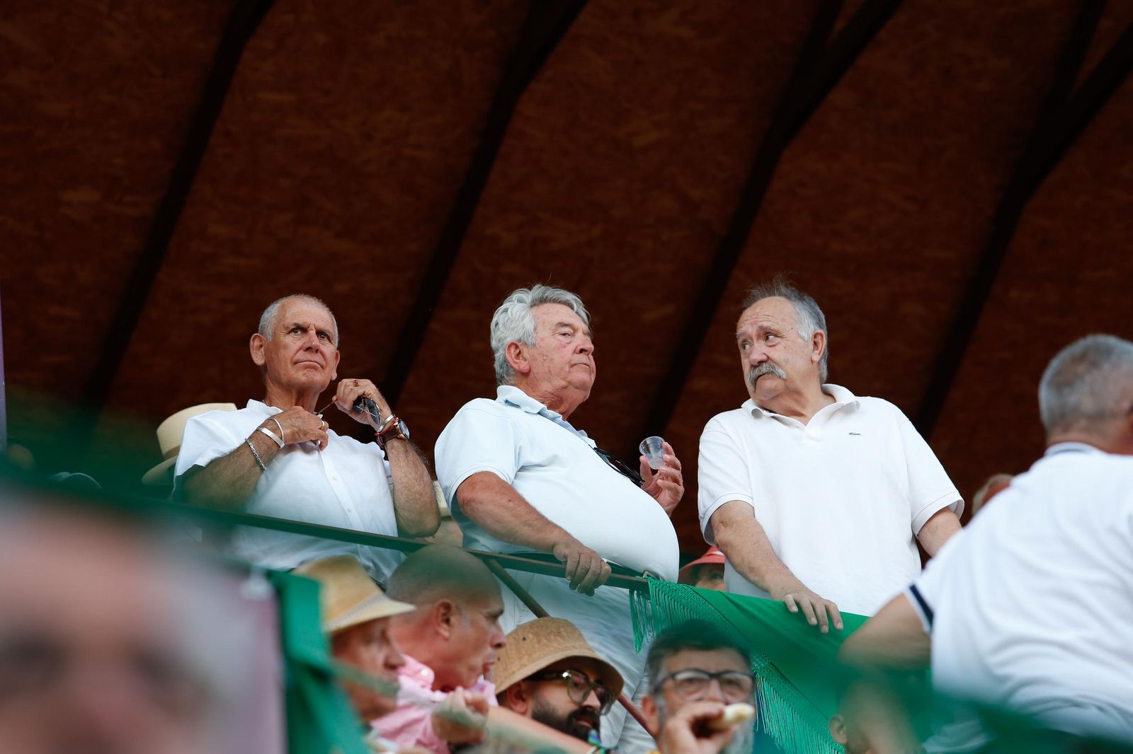 Búscate en el mano a mano entre Roca Rey y Pablo Aguado en La Línea