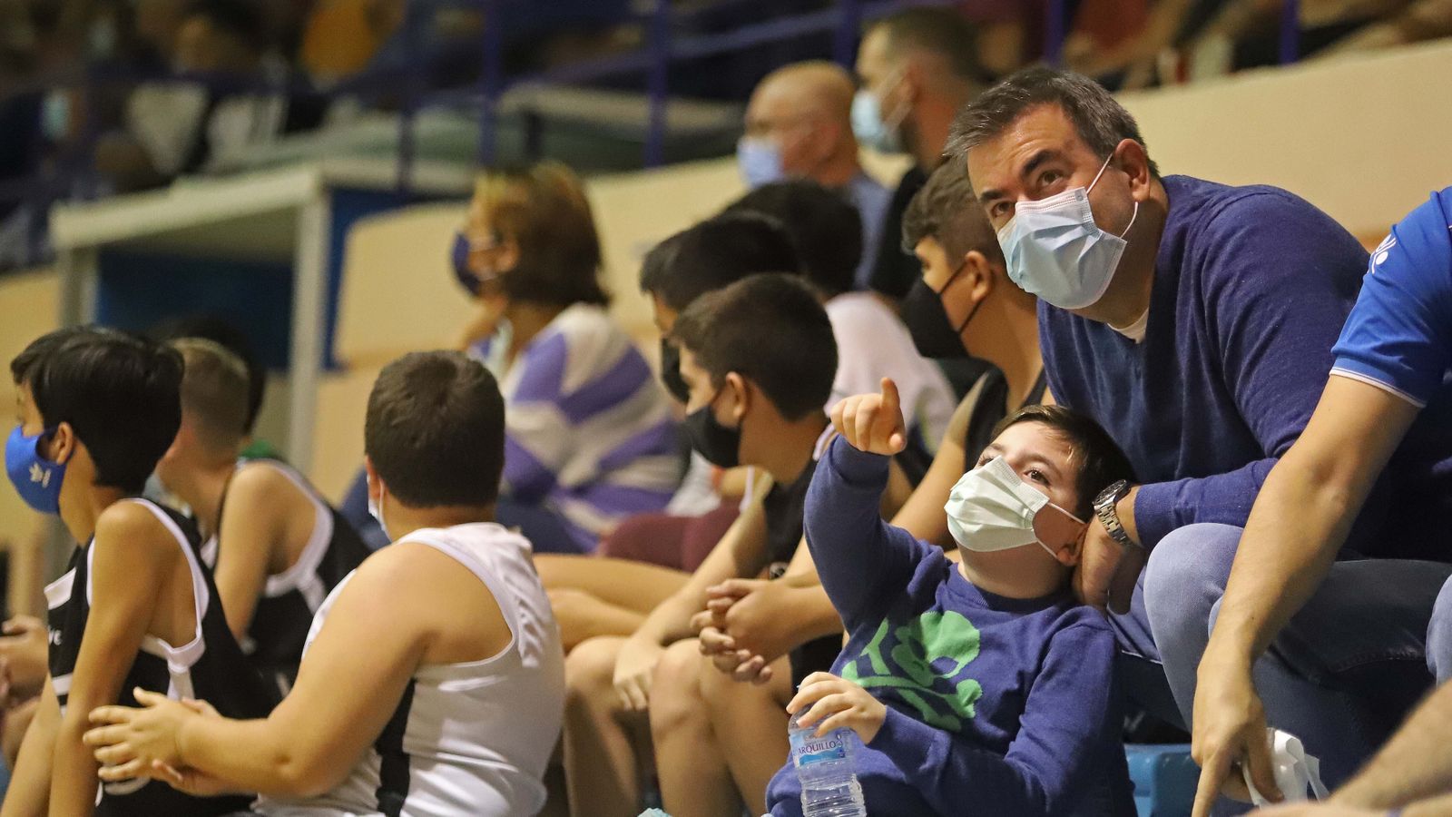 Las mejores fotos del Udea - Ourense