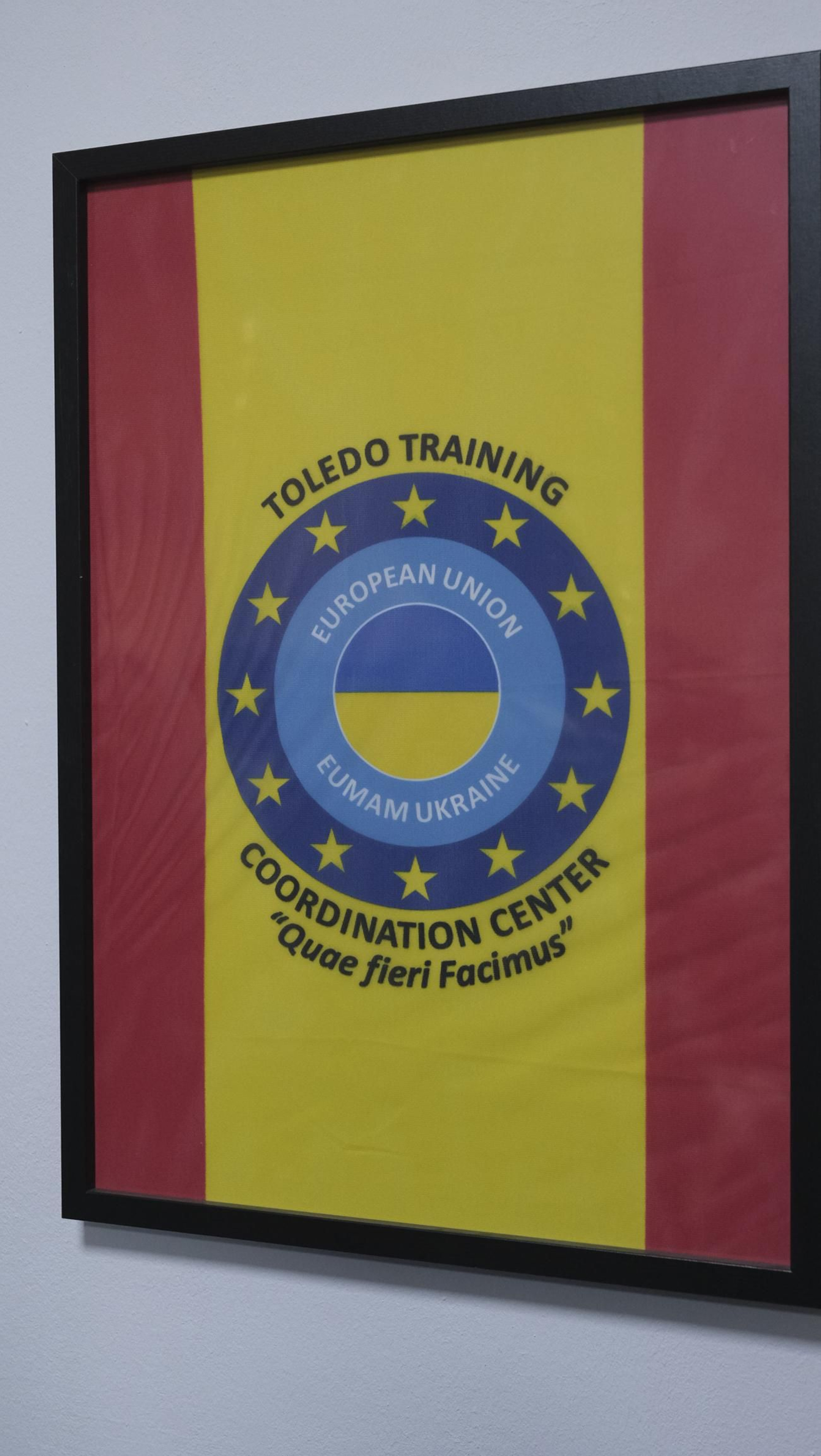 La Ministra de Defensa, Margarita Robles, visita la Base de La Legión en Viator, en imágenes