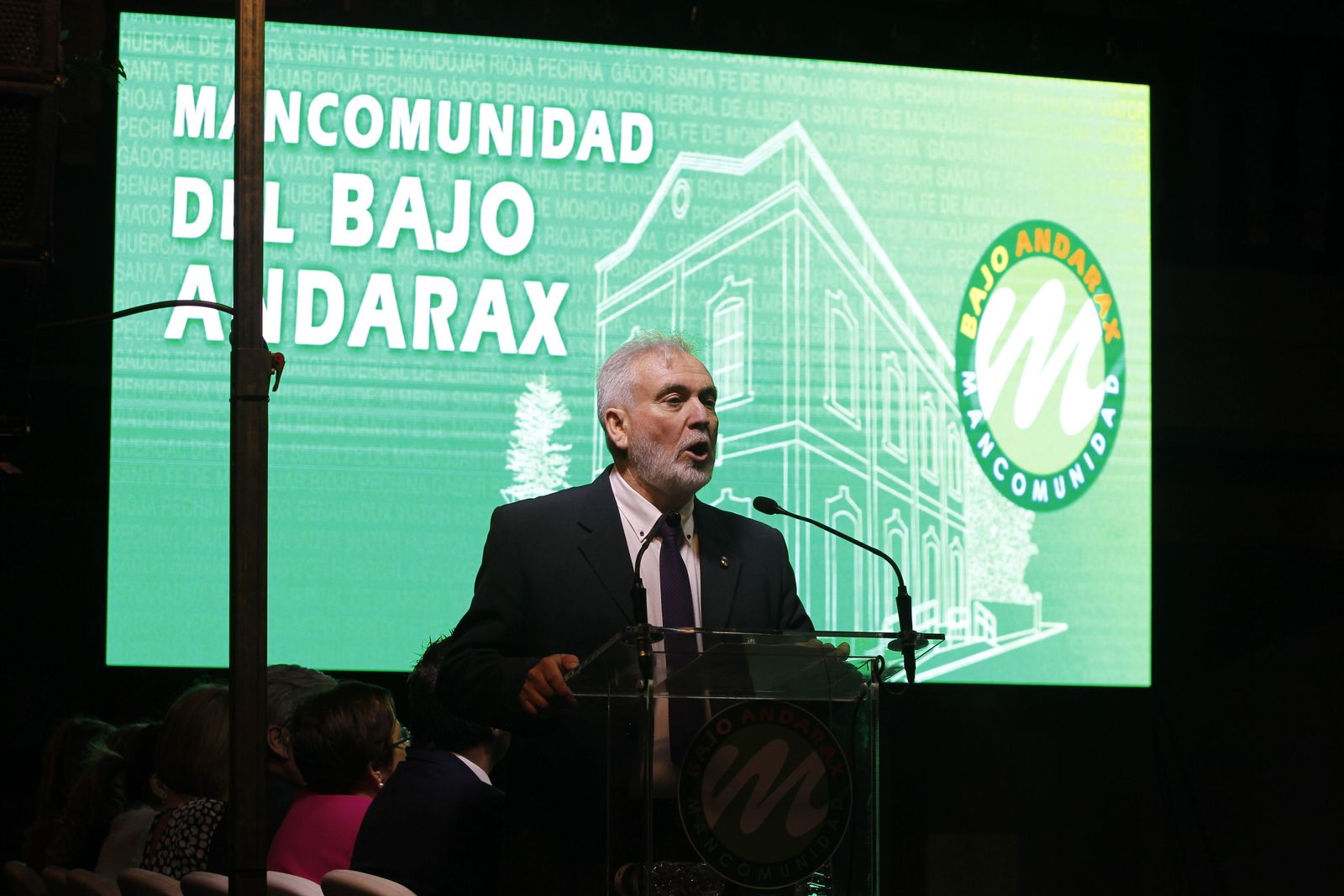 Fotogalería VII Día de la Comarca del Bajo Andarax