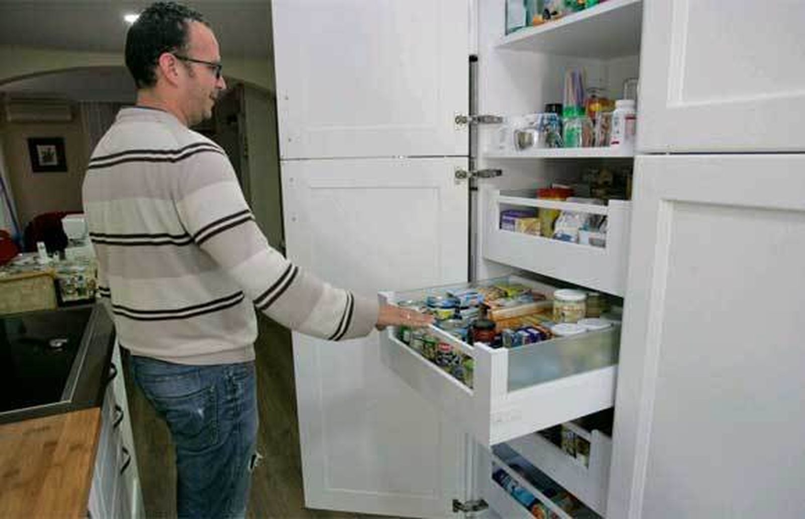 Cocinas Costasol, garantía de éxito