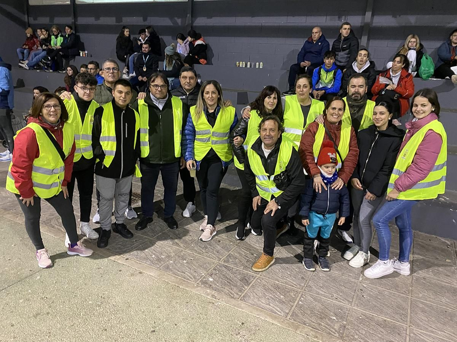 ¿Participaste en la Carrera de la Bellota de Baños de la Encina? Búscate en nuestra fotogaleria