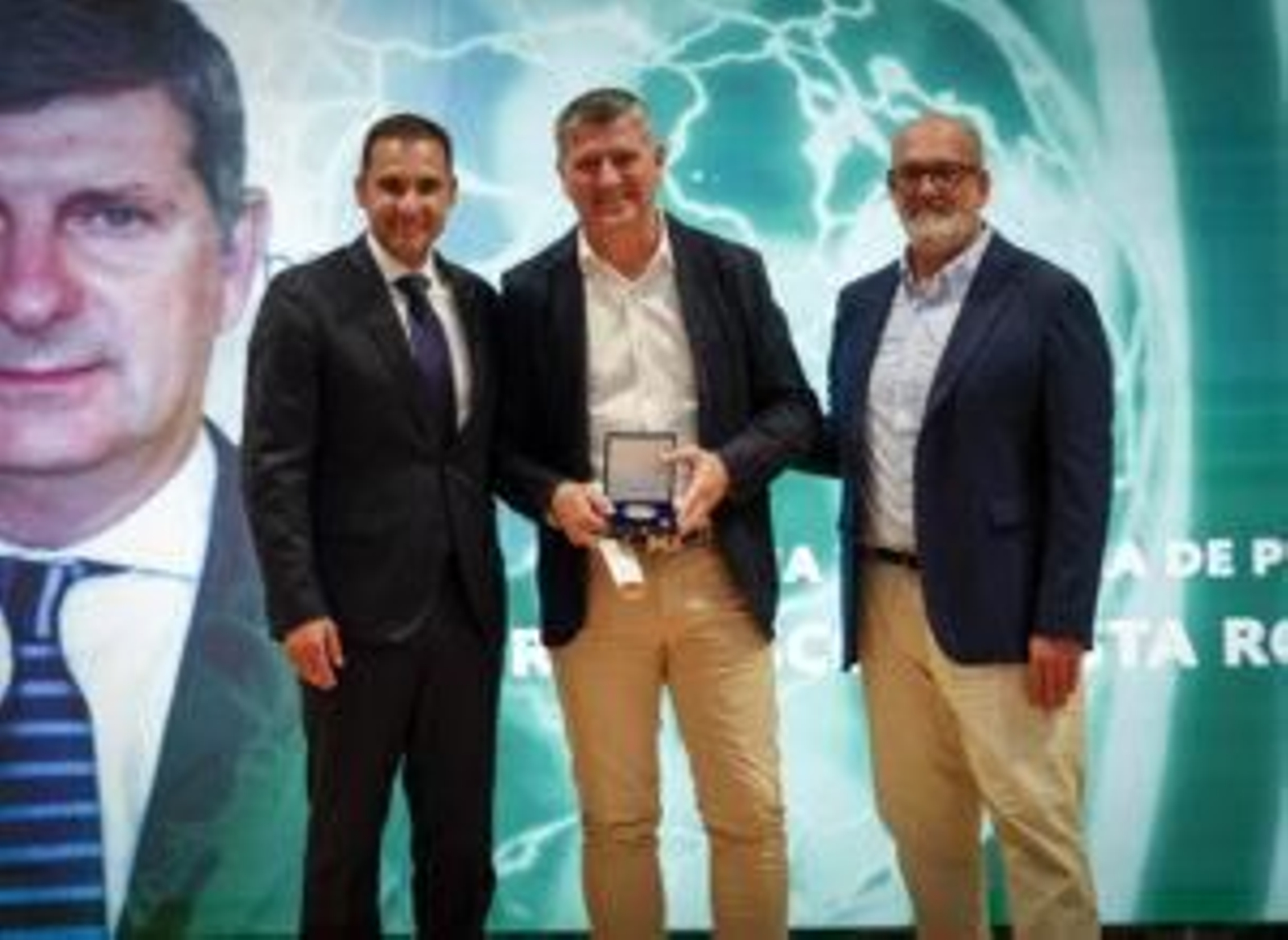 En imágenes: Úbeda, escenario de la Gala del Balonmano Andaluz 2025