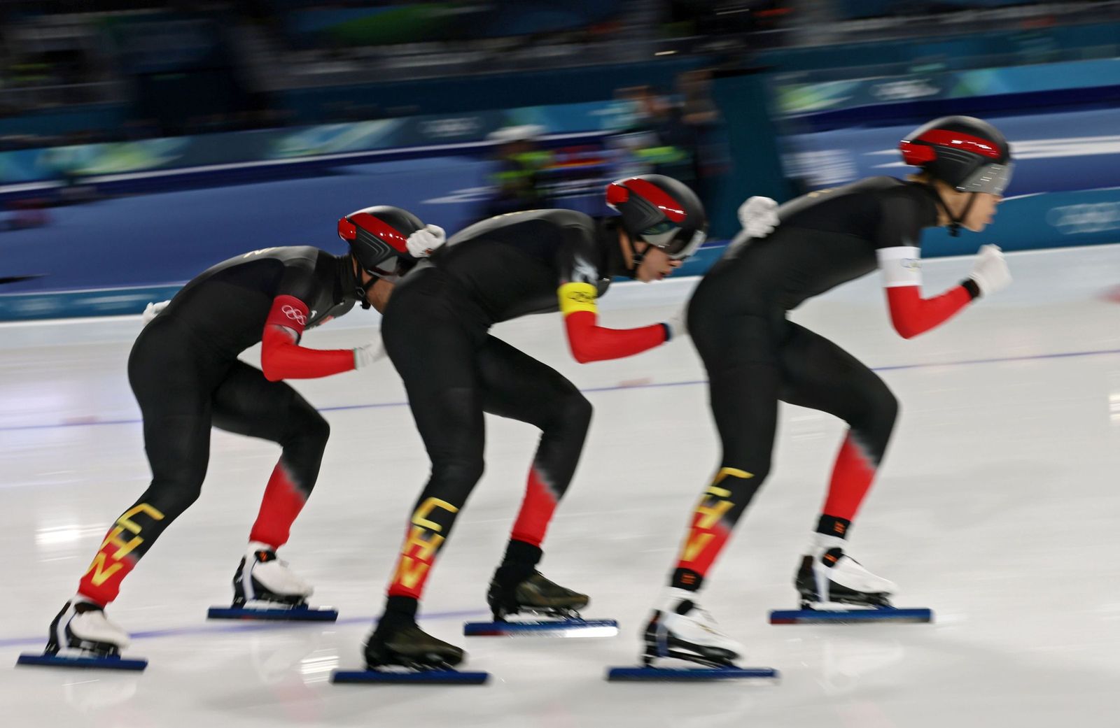 Las mejores fotos de los Juegos Olímpicos de invierno Milán Cortina d'Ampezzo 2026 | Jornada 12