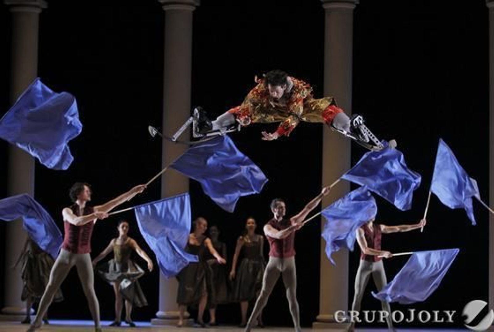 Foto: ANTONIO PIZARRO