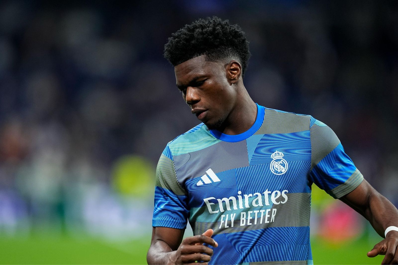 Las fotos del Real Madrid-Benfica