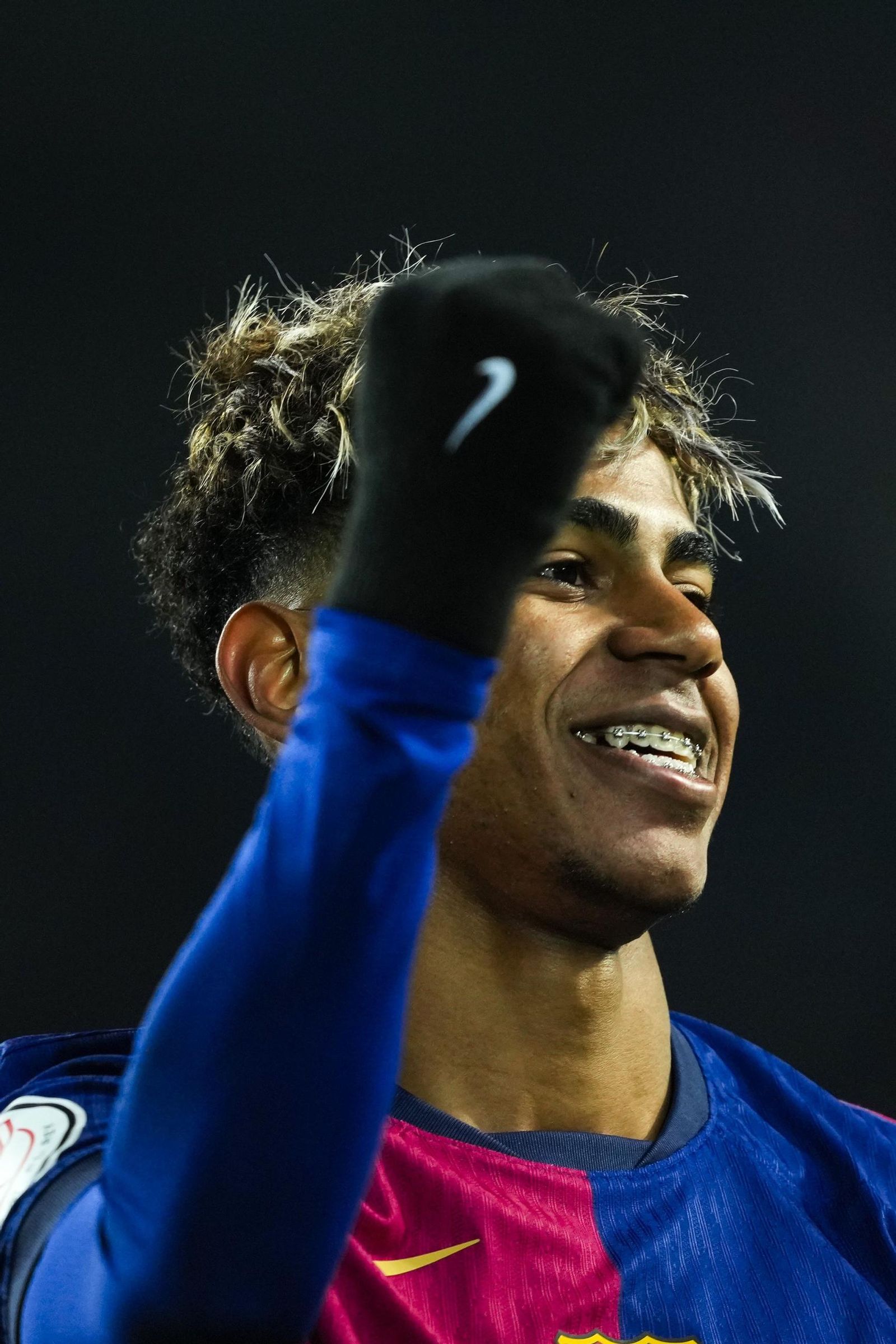 El Barcelona - Betis de Copa del Rey: todas las fotos