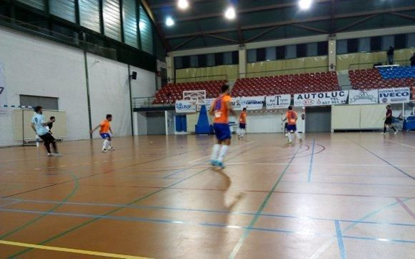 Una derrota que debe servir para crecer