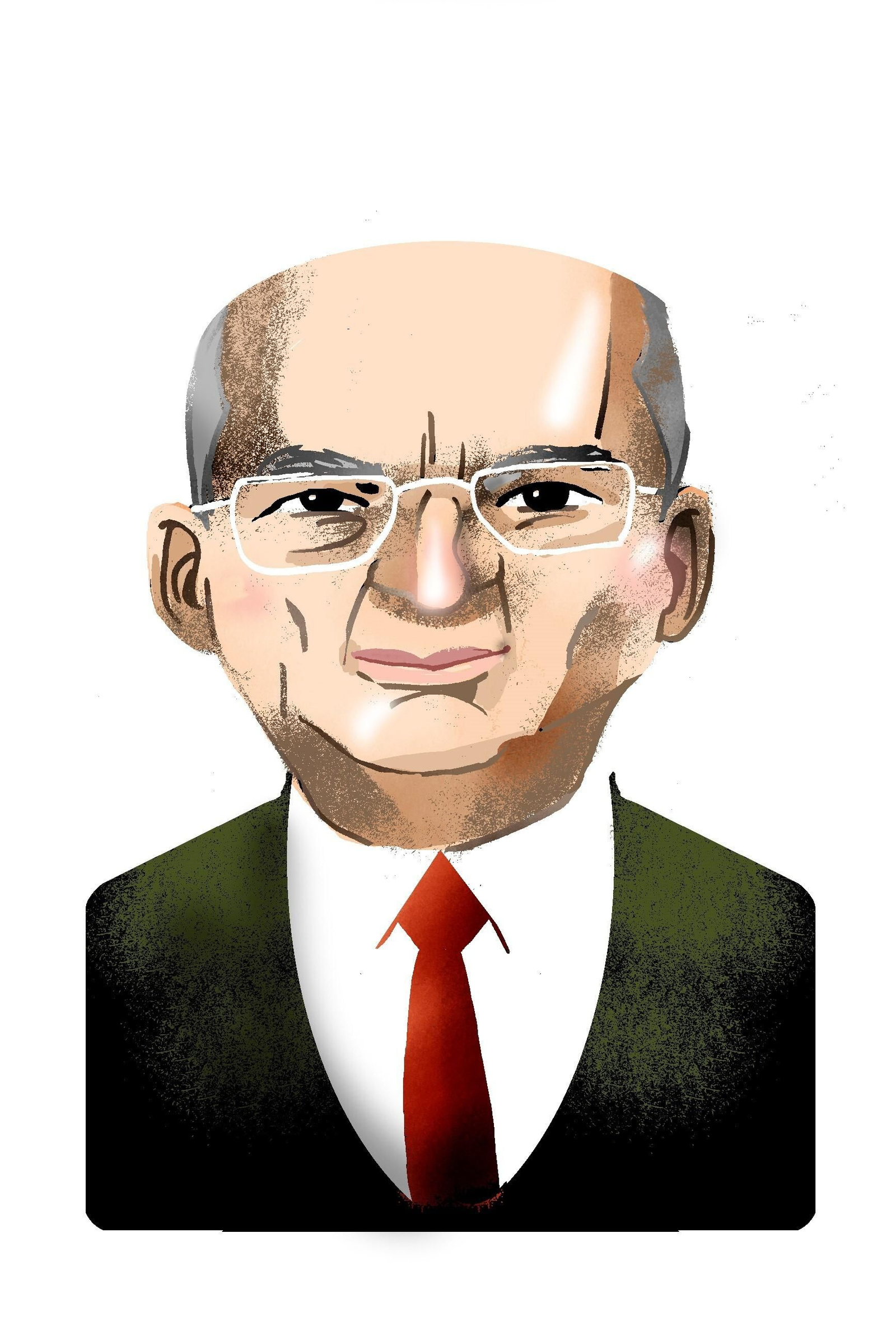 Andrés Luque Teruel