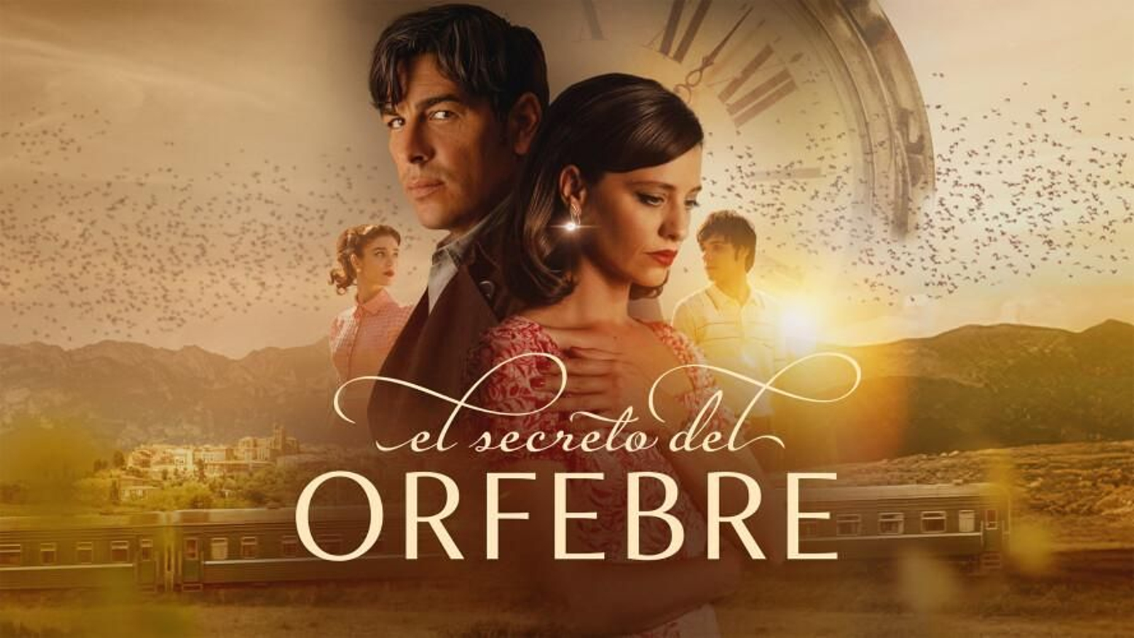 El secreto del Orfebre El secreto del Orfebre