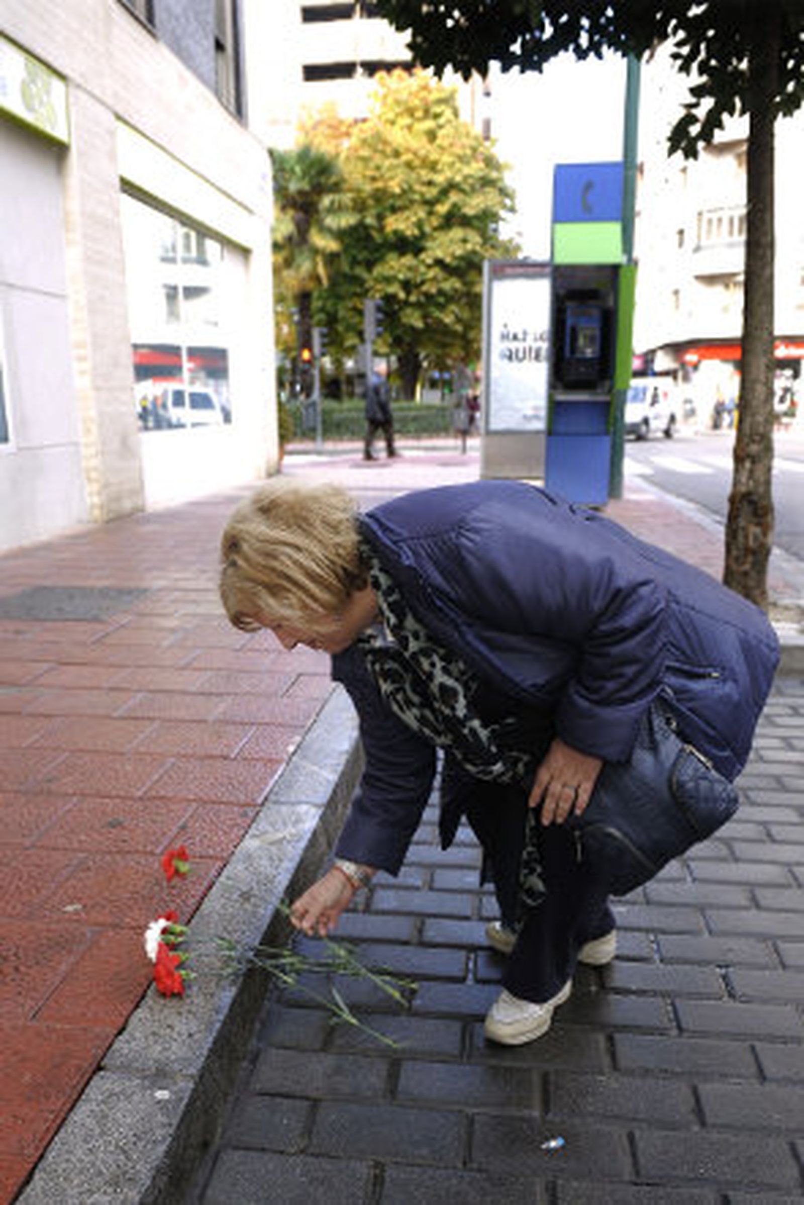 Muere un hombre apuñalado en Valladolid