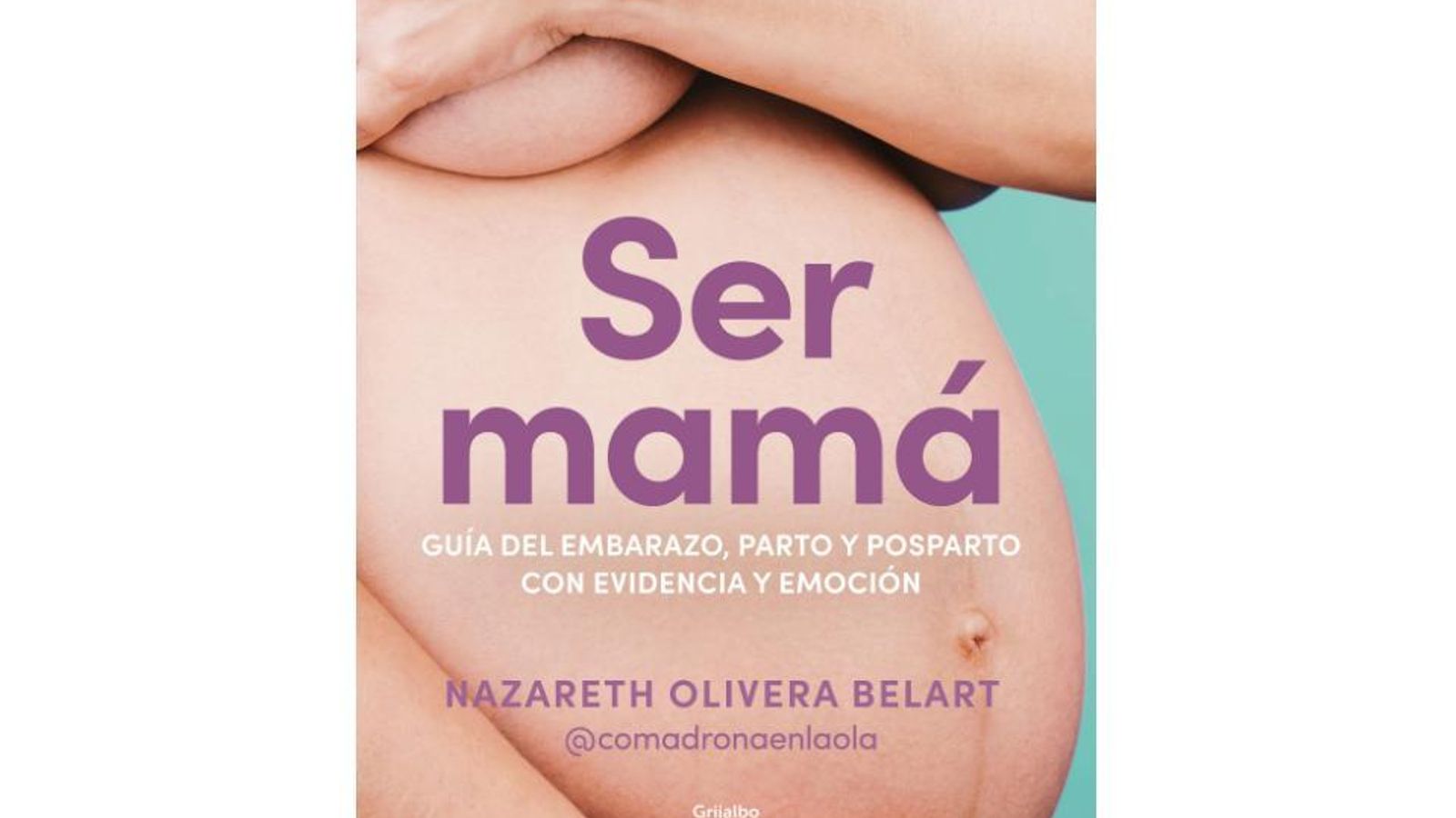 Ser mamá