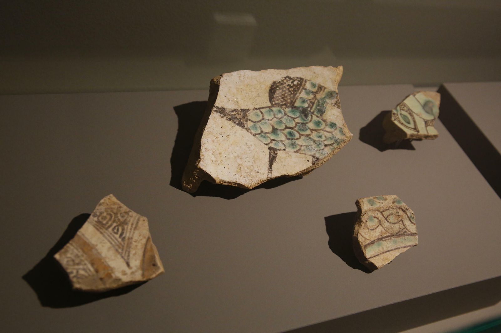 La visita de la reina Letizia, en imágenes