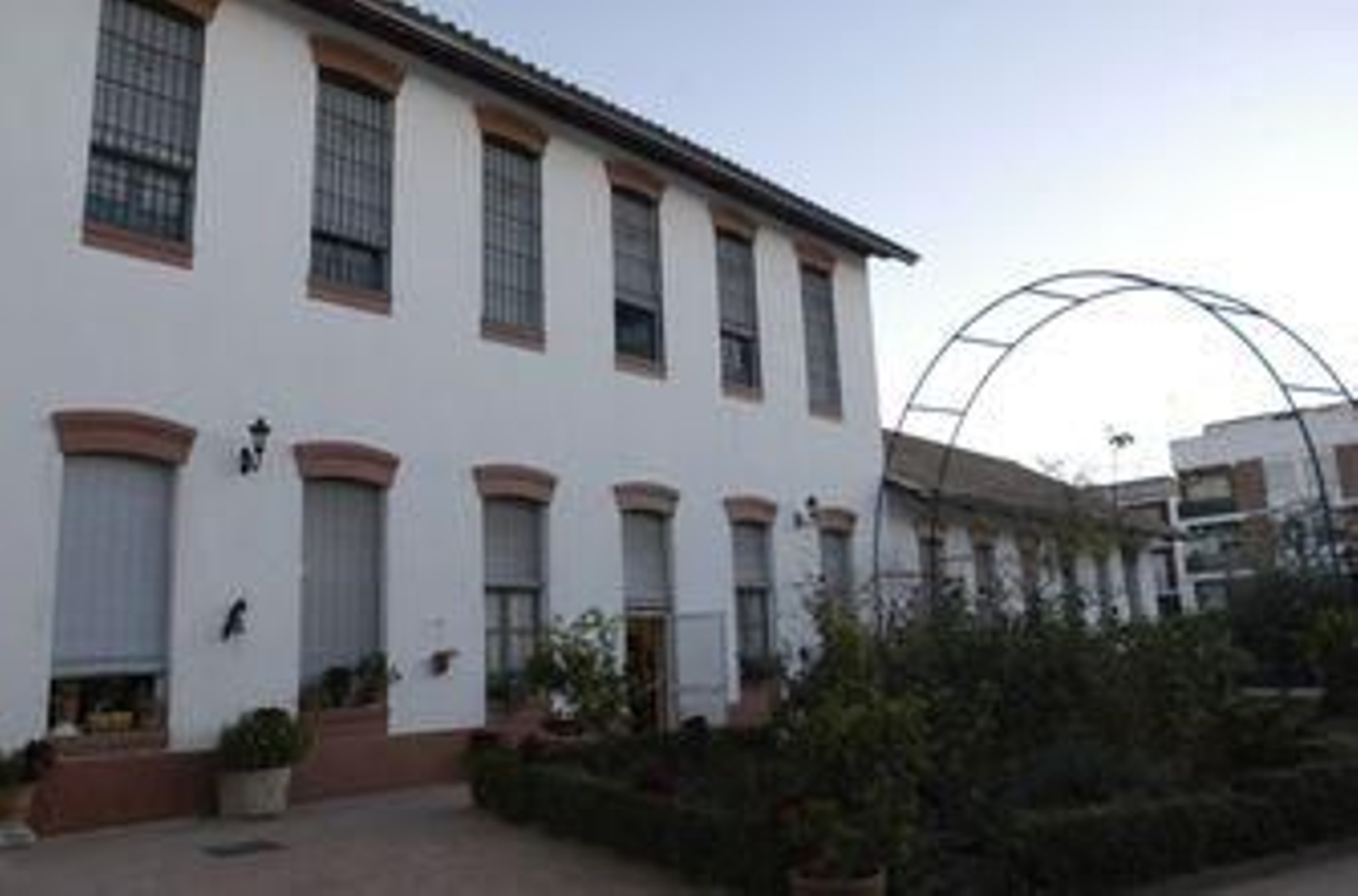 Absueltos los dos religiosos y el cuidador acusados de abusar de disminuidos en la Cruz Blanca