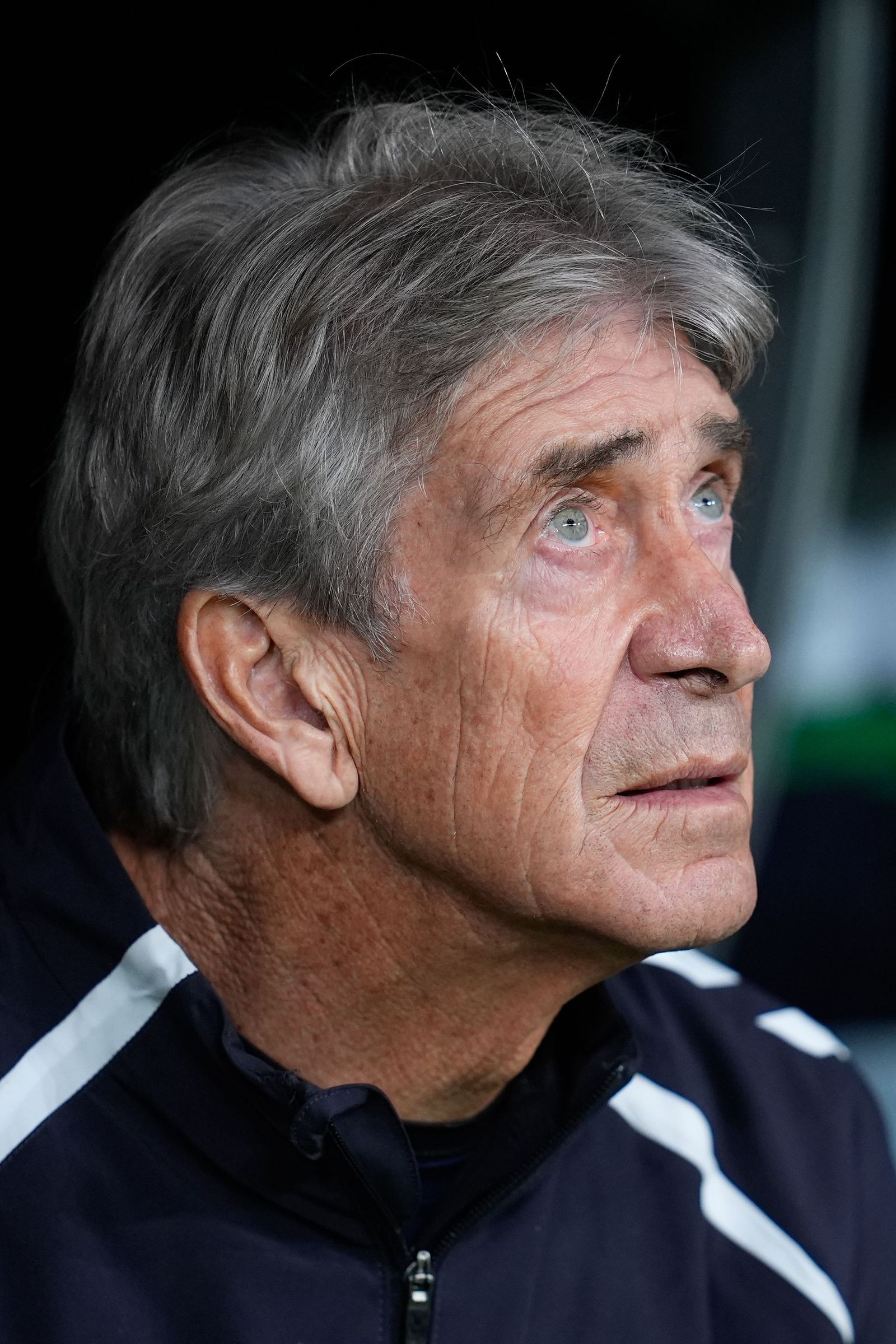 Las fotos del Real Madrid-Betis