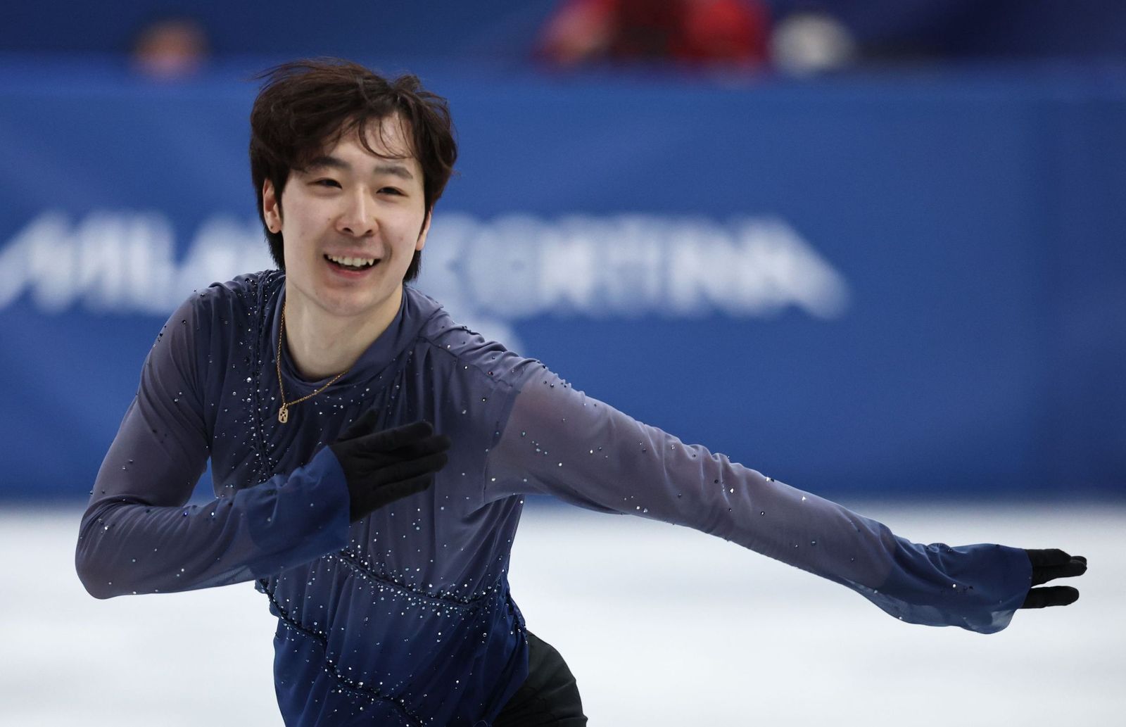 Las mejores fotos de los Juegos Olímpicos de invierno Milán Cortina d'Ampezzo 2026 | Octava jornada