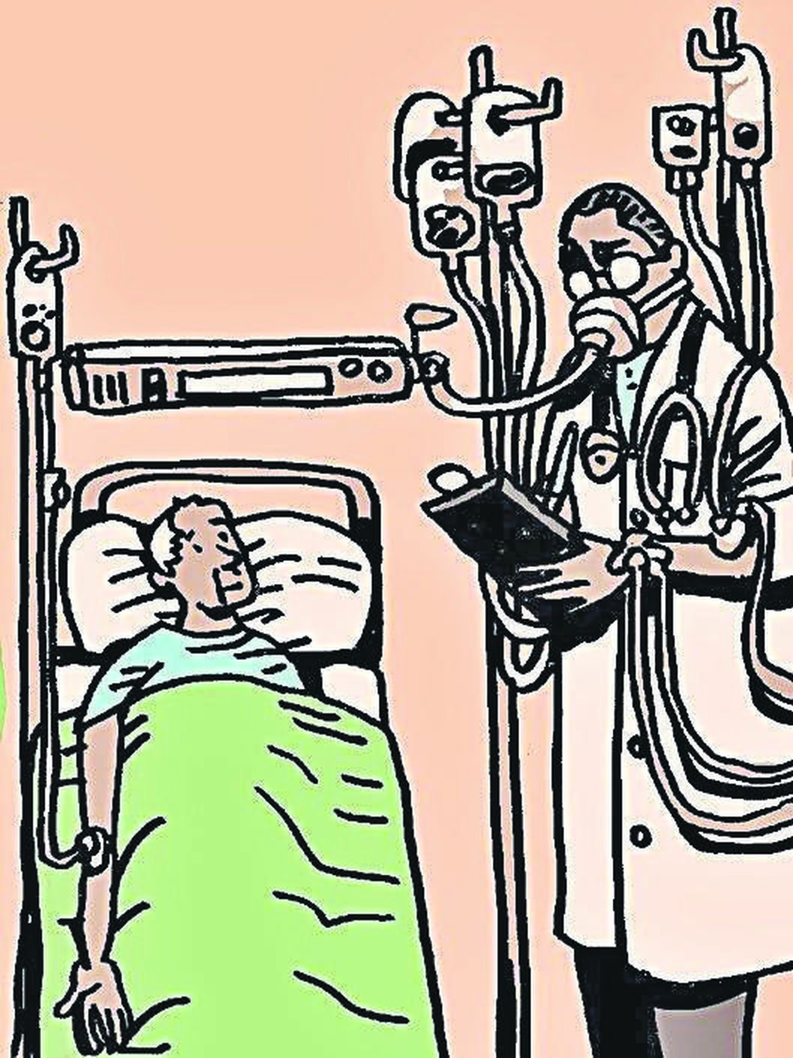 La medicina... ¿debe de repensarse?