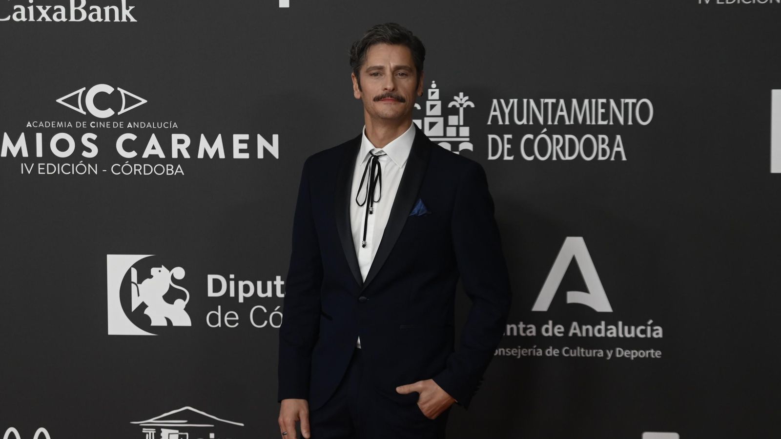 Los mejores vestidos de los Premios Carmen 2025