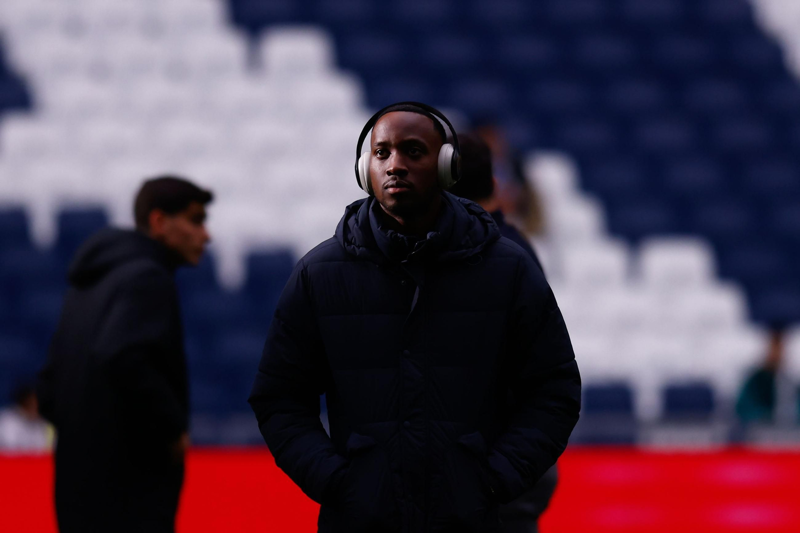 Las fotos del Real Madrid - Sevilla