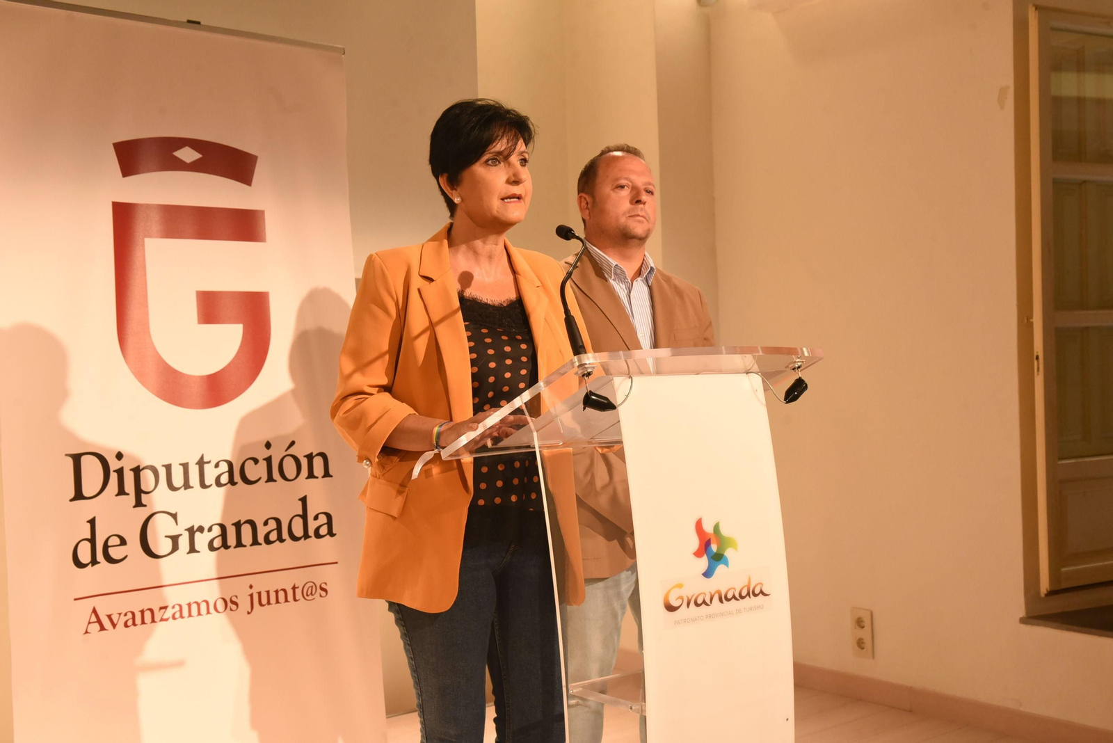 Cúllar Vega organiza una Escuela de Formación en Igualdad dedicada a Ana Orantes
