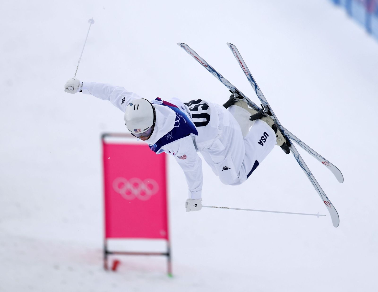 Las mejores fotos de los Juegos Olímpicos de invierno Milán Cortina d'Ampezzo 2026 | Séptima jornada