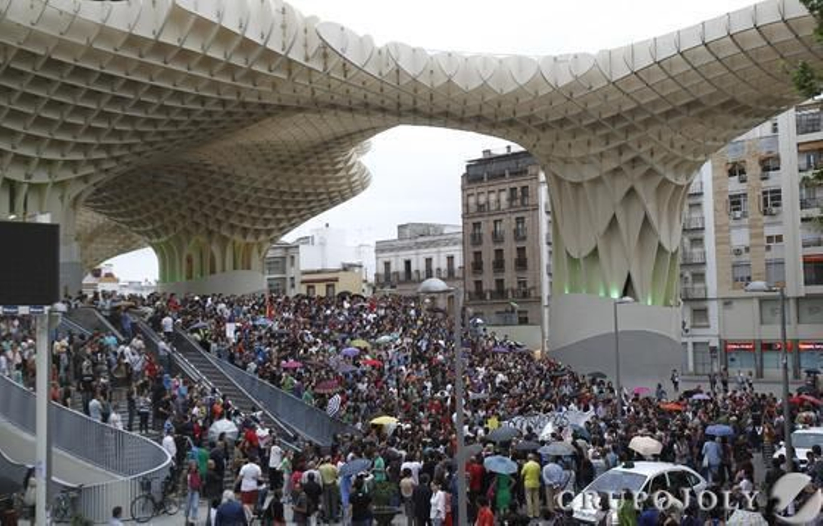 Foto: Antonio Pizarro