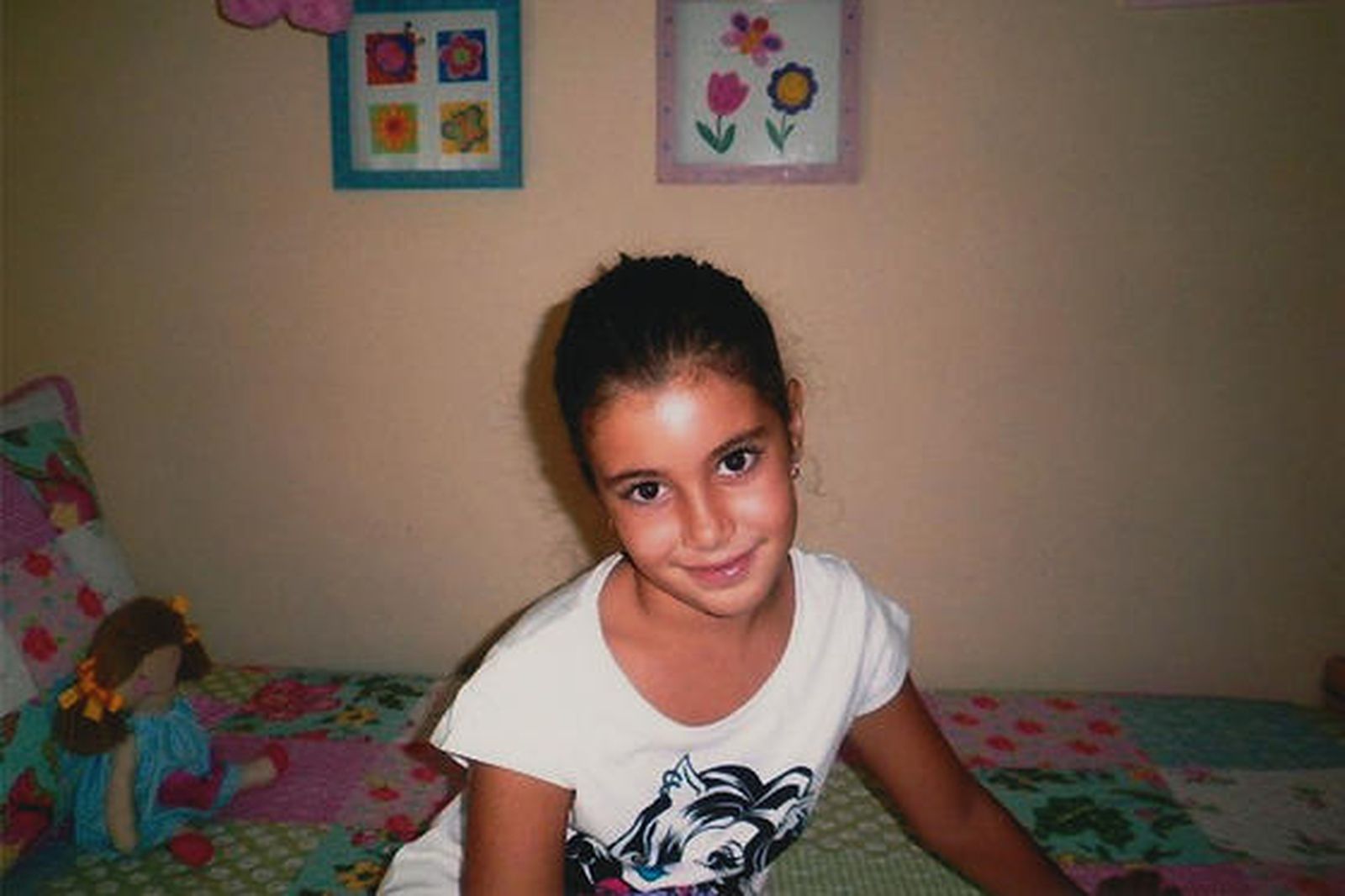 Lucía Espinazo Quintana