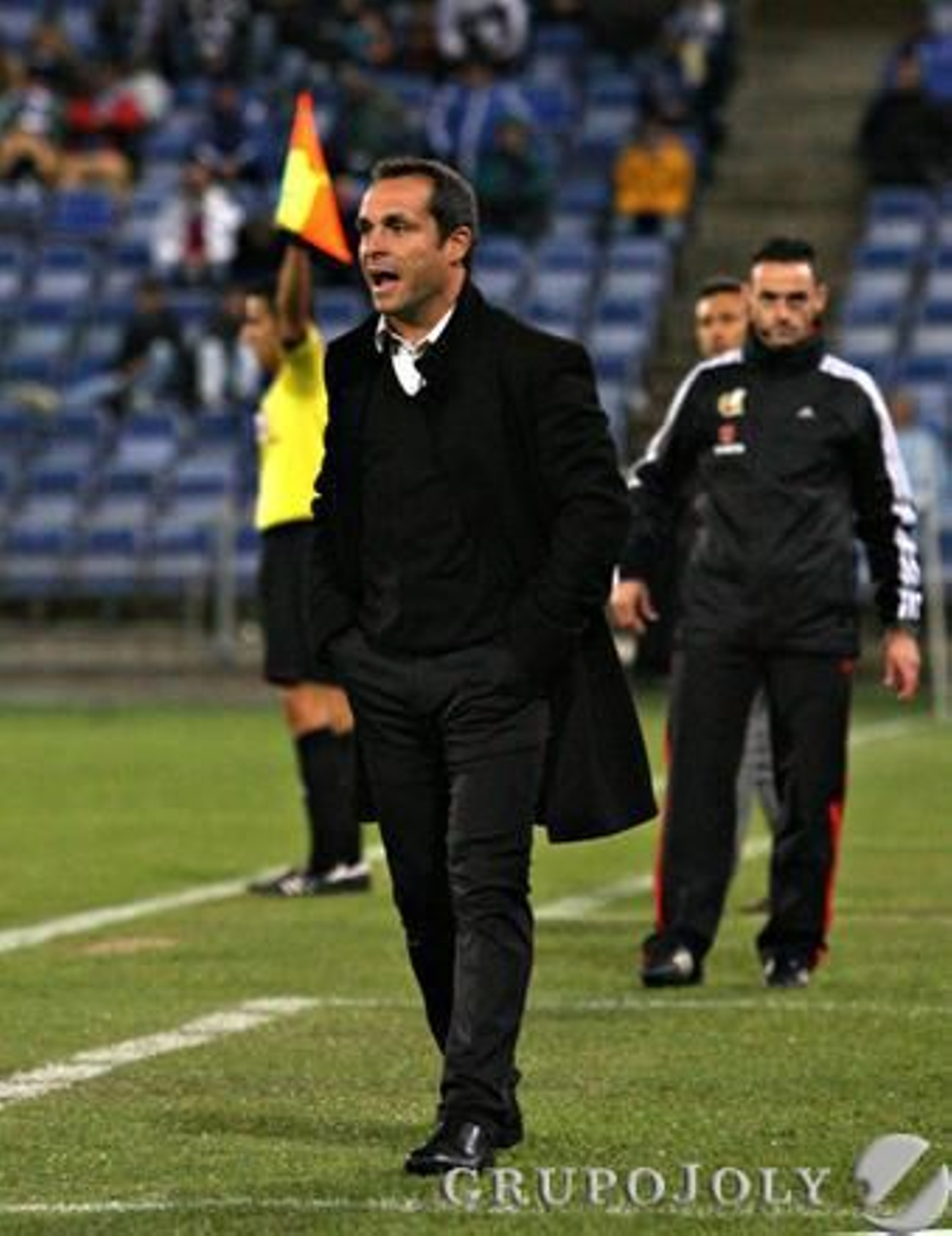 Foto: Alberto Domínguez