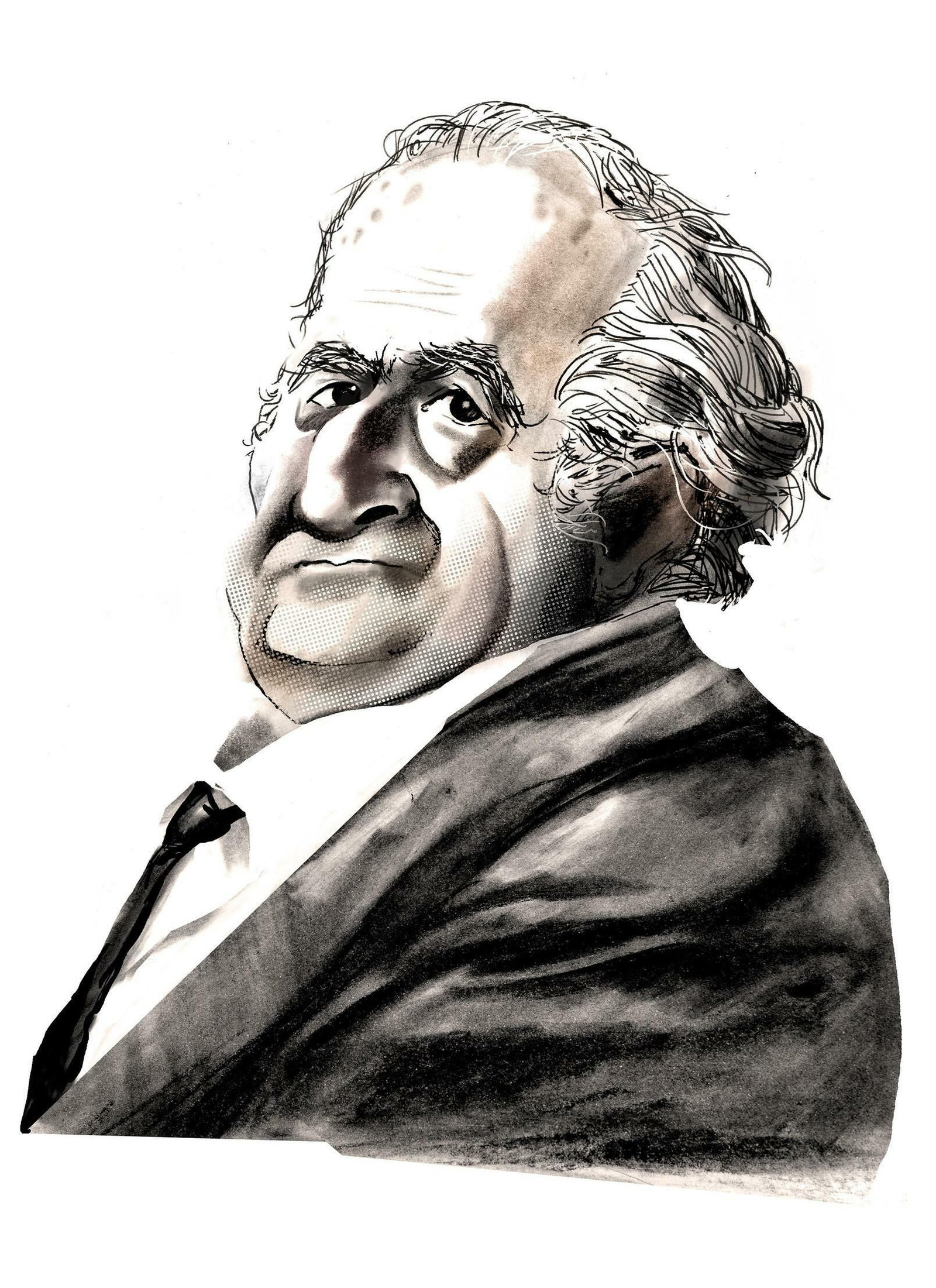 El creador de Alfanhuí logró todos los grandes premios de la literatura en español.