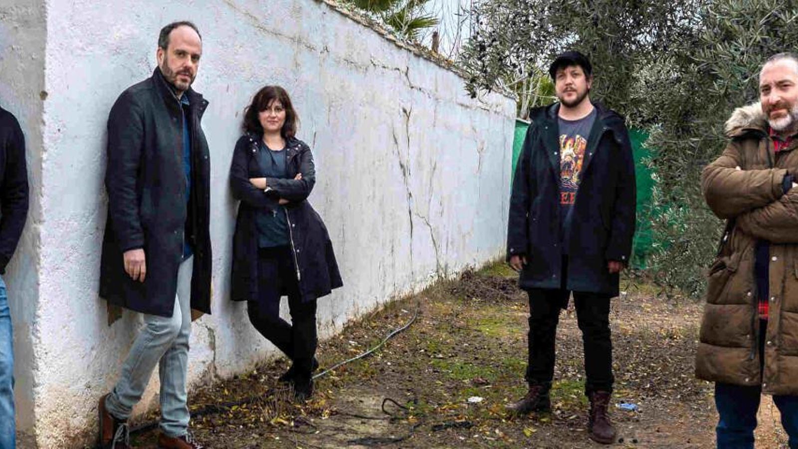 Menosprecio de Aldea