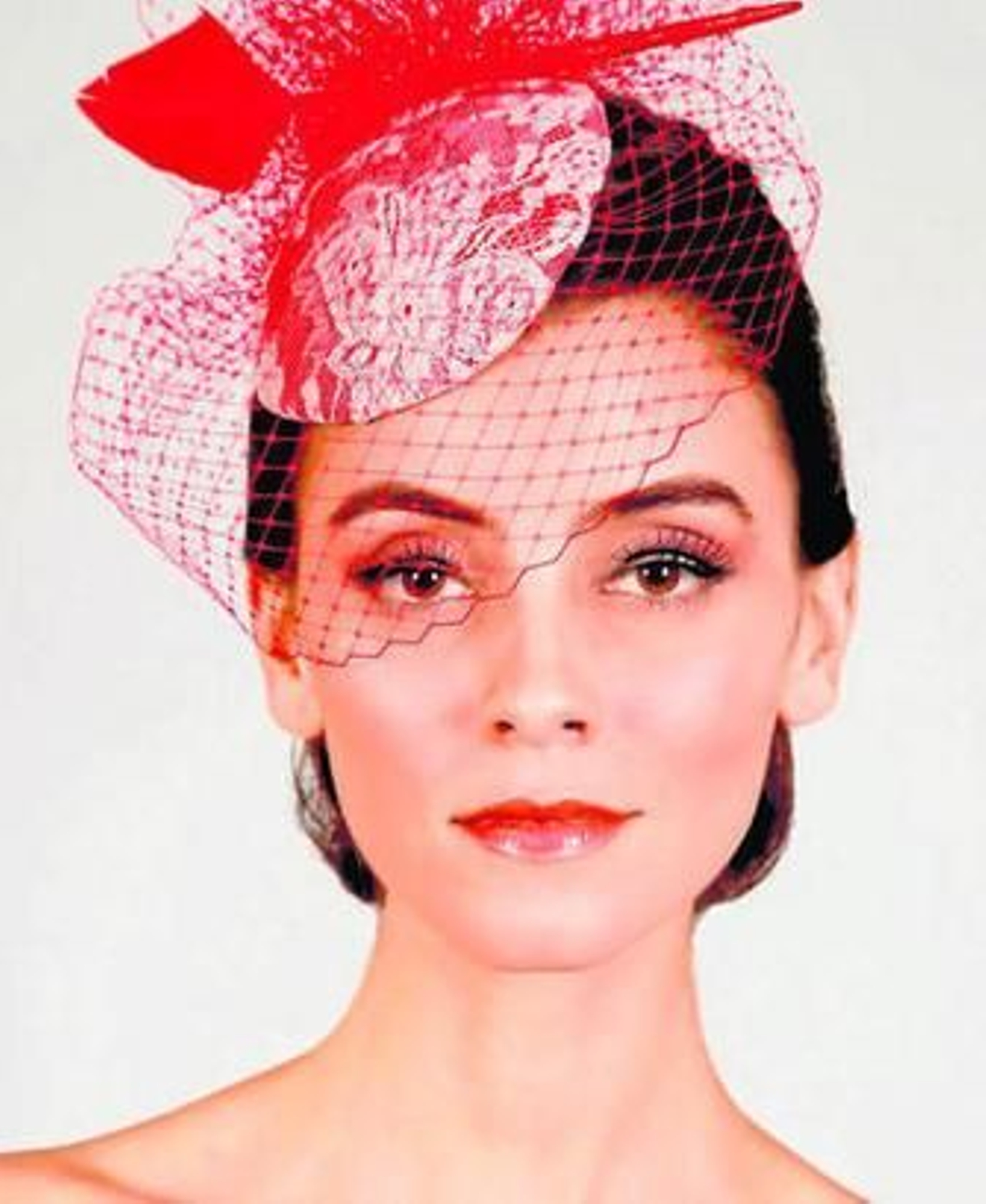 AnLu y Morena Mía se unen para la temporada primavera-verano 2013