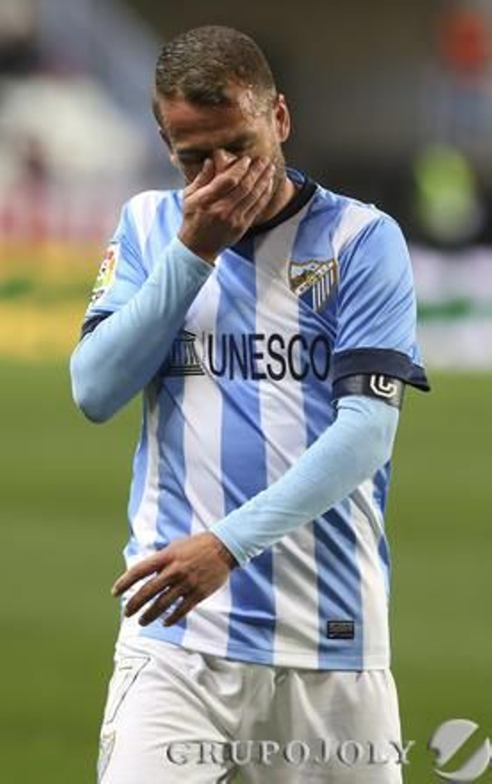 Foto: Javier Albinana