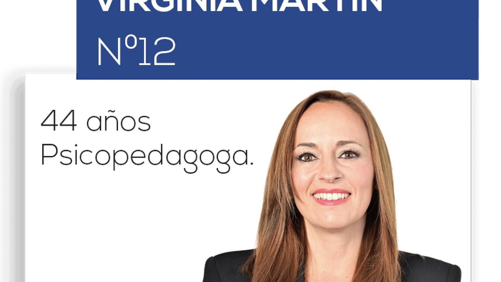 12-Virginia Martín.