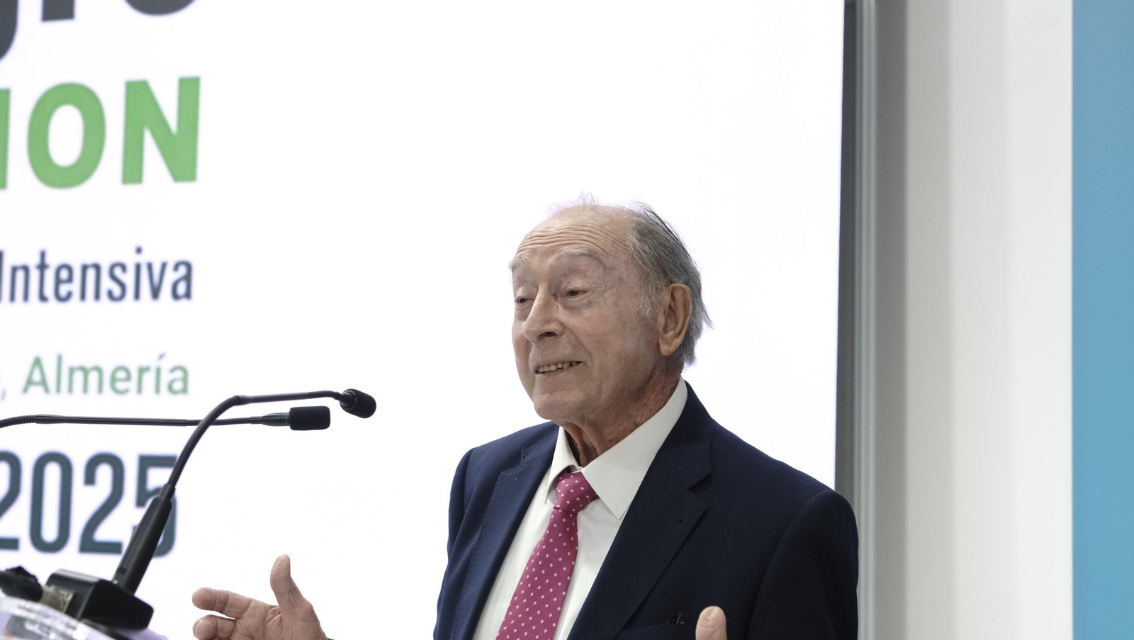 Tercer día de Infoagro Exhibition, en imágenes