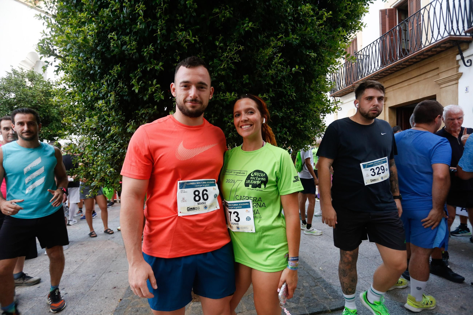 Búscate en las fotos de la VII Carrera Nocturna Solidaria Corre por la Igualdad de Los Barrios Búscate en las fotos de la VII Carrera Nocturna Solidaria Corre por la Igualdad de Los Barrios
