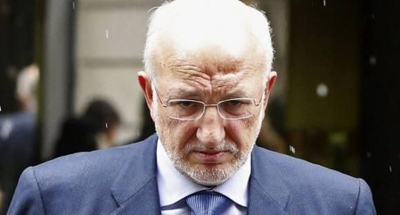 El presidente de Mercadona niega donaciones al PP