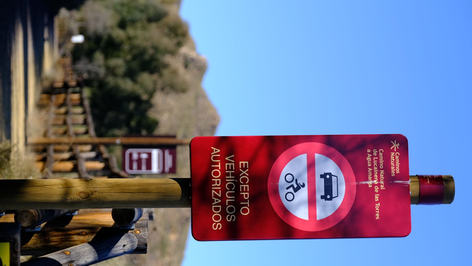 Fotogalería Vía Verde Lucainena de las Torres-Agua Amarga