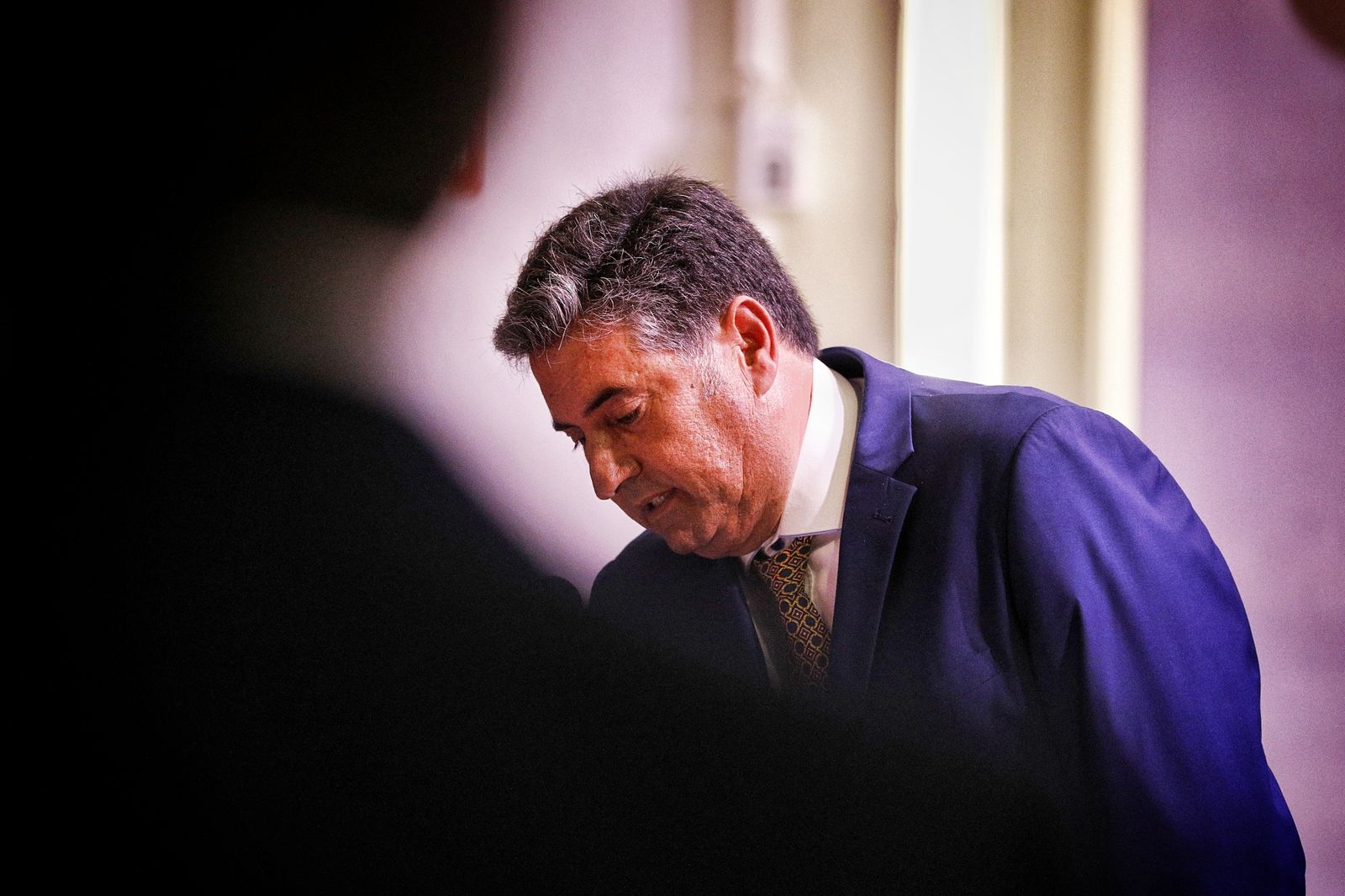 Las imágenes de la investidura de Carmen Álvarez como alcaldesa de Sanlúcar