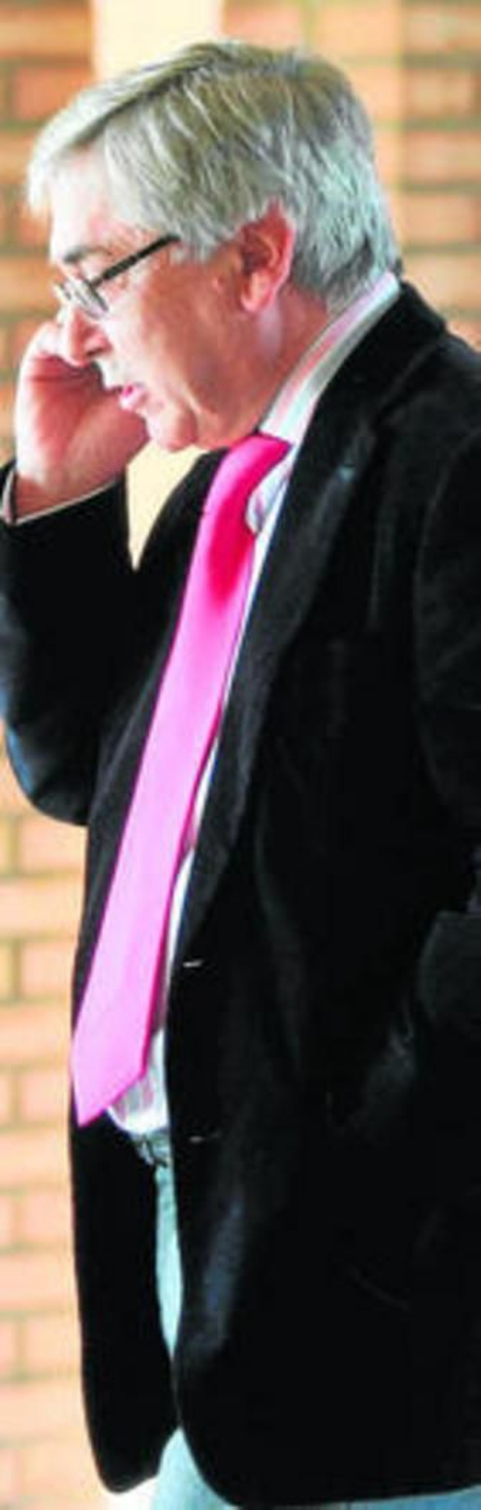 Antonio Muñoz Vera.