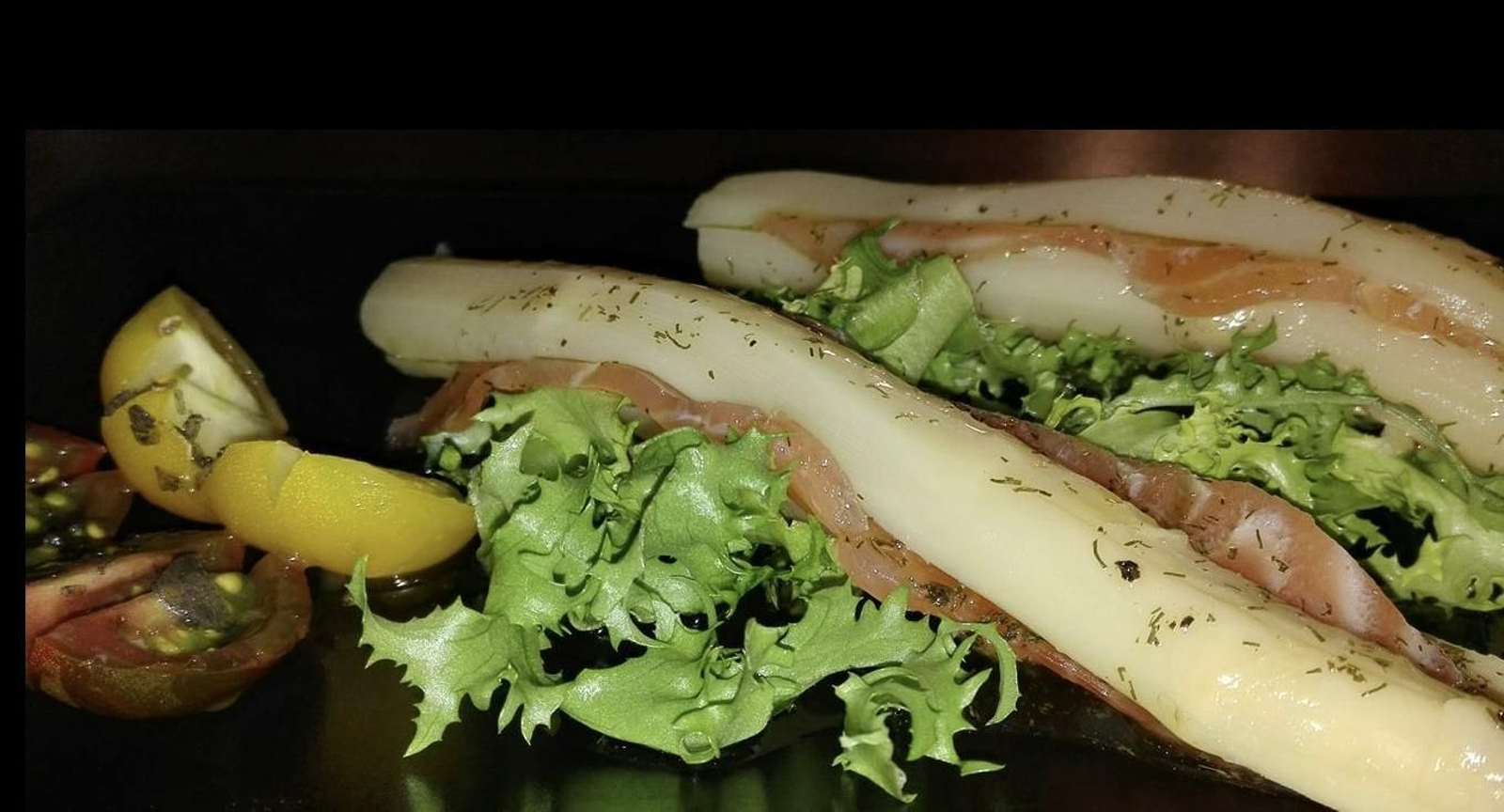 Taberna La Aurora, cocina que inspira y que enamora en cada bocado