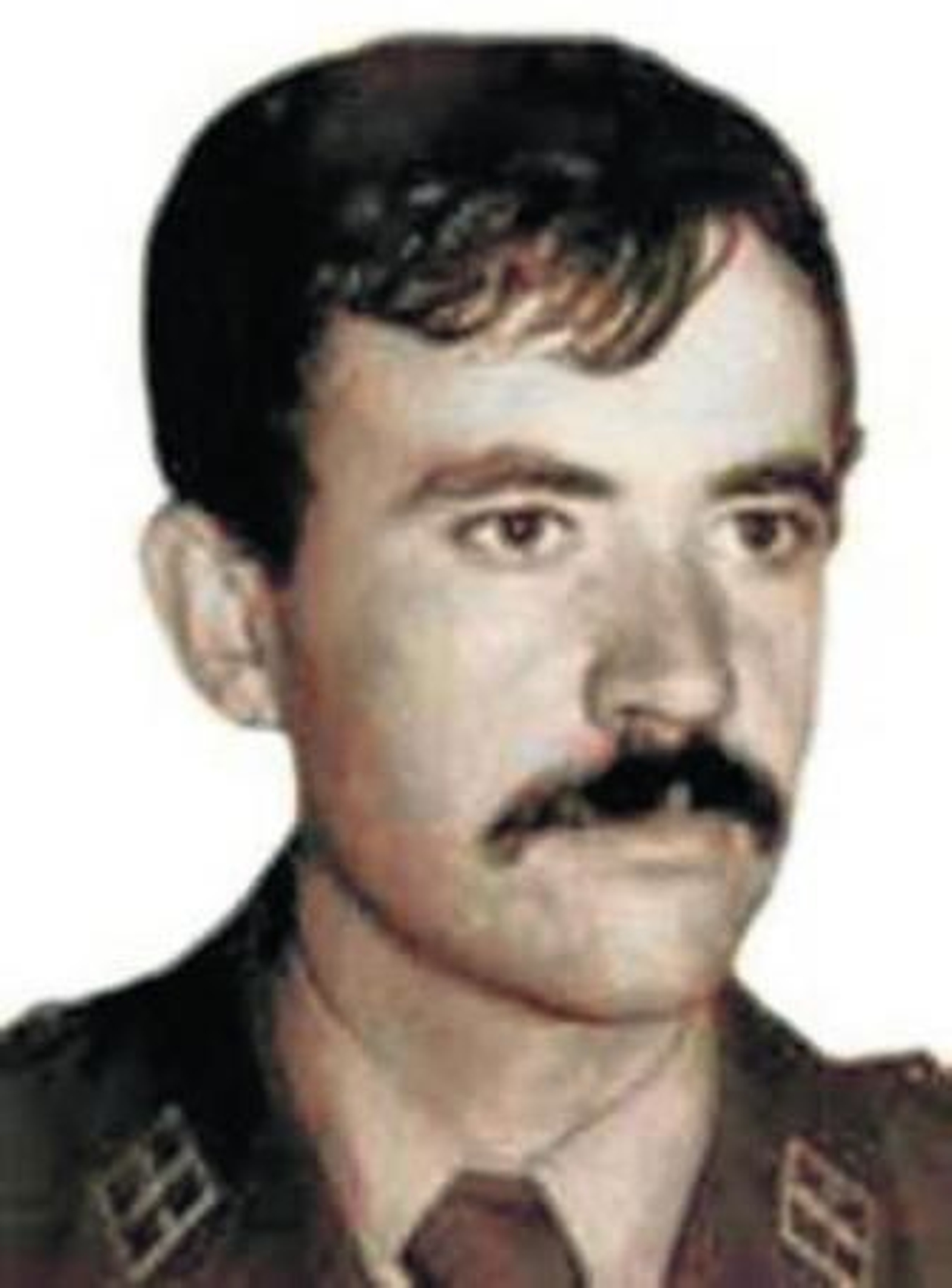 Manuel Sánchez Borrallo.