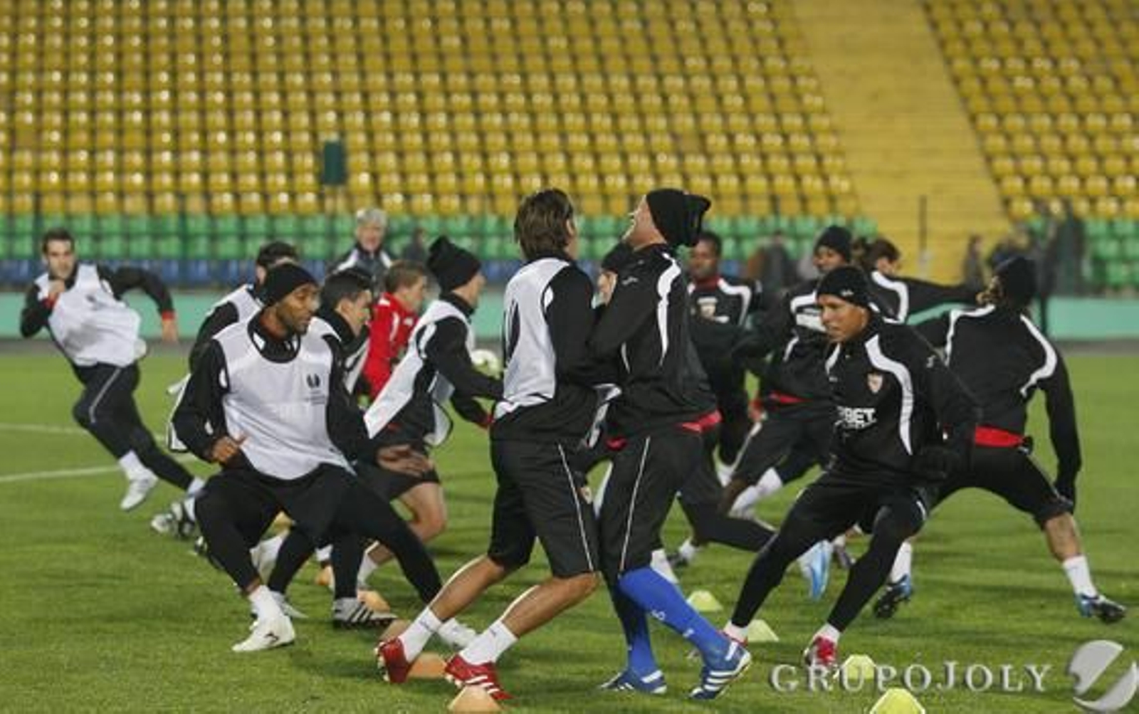 Foto: Diario de Sevilla