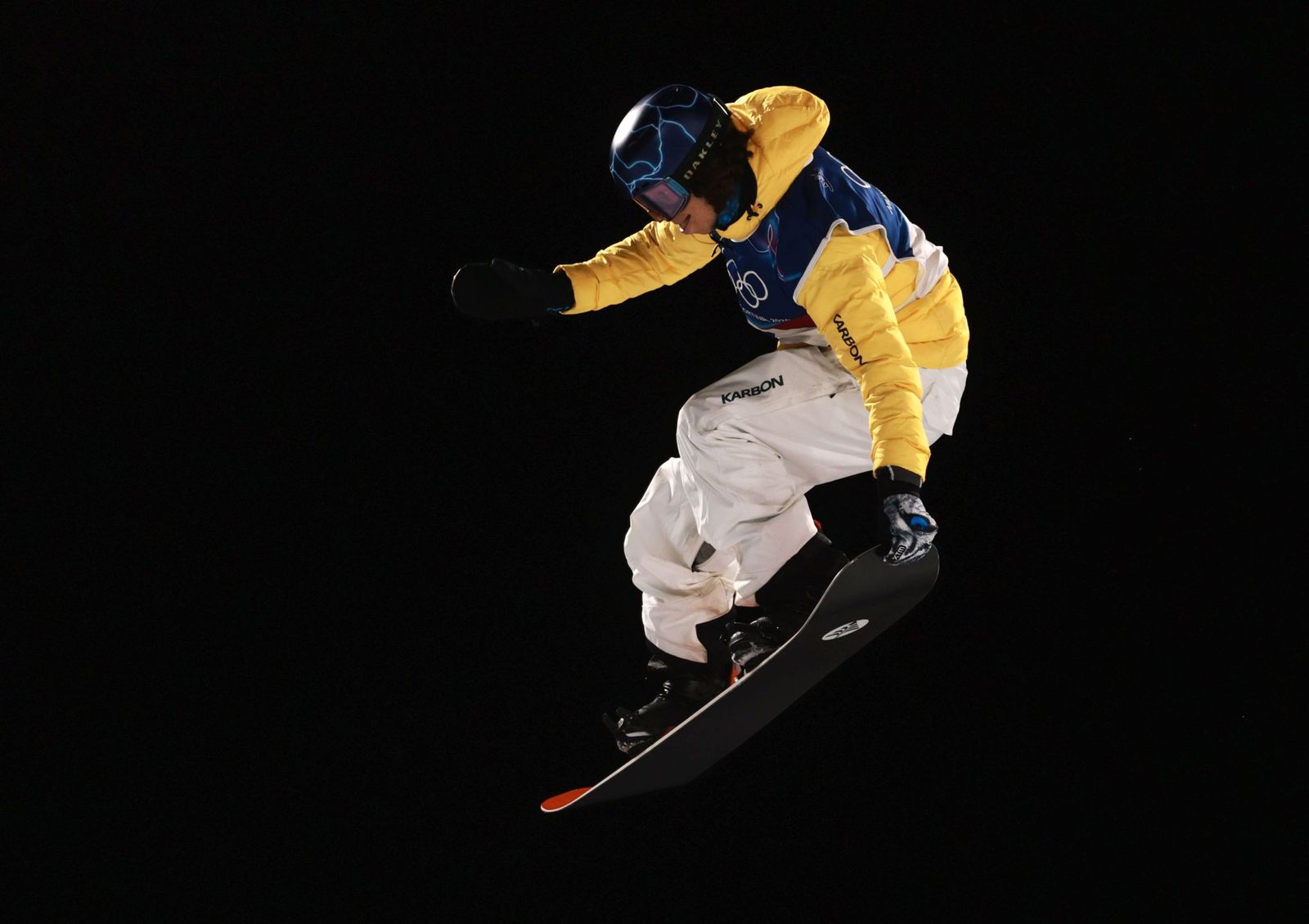 Las mejores fotos de los Juegos Olímpicos de invierno Milán Cortina d'Ampezzo 2026 | Novena jornada