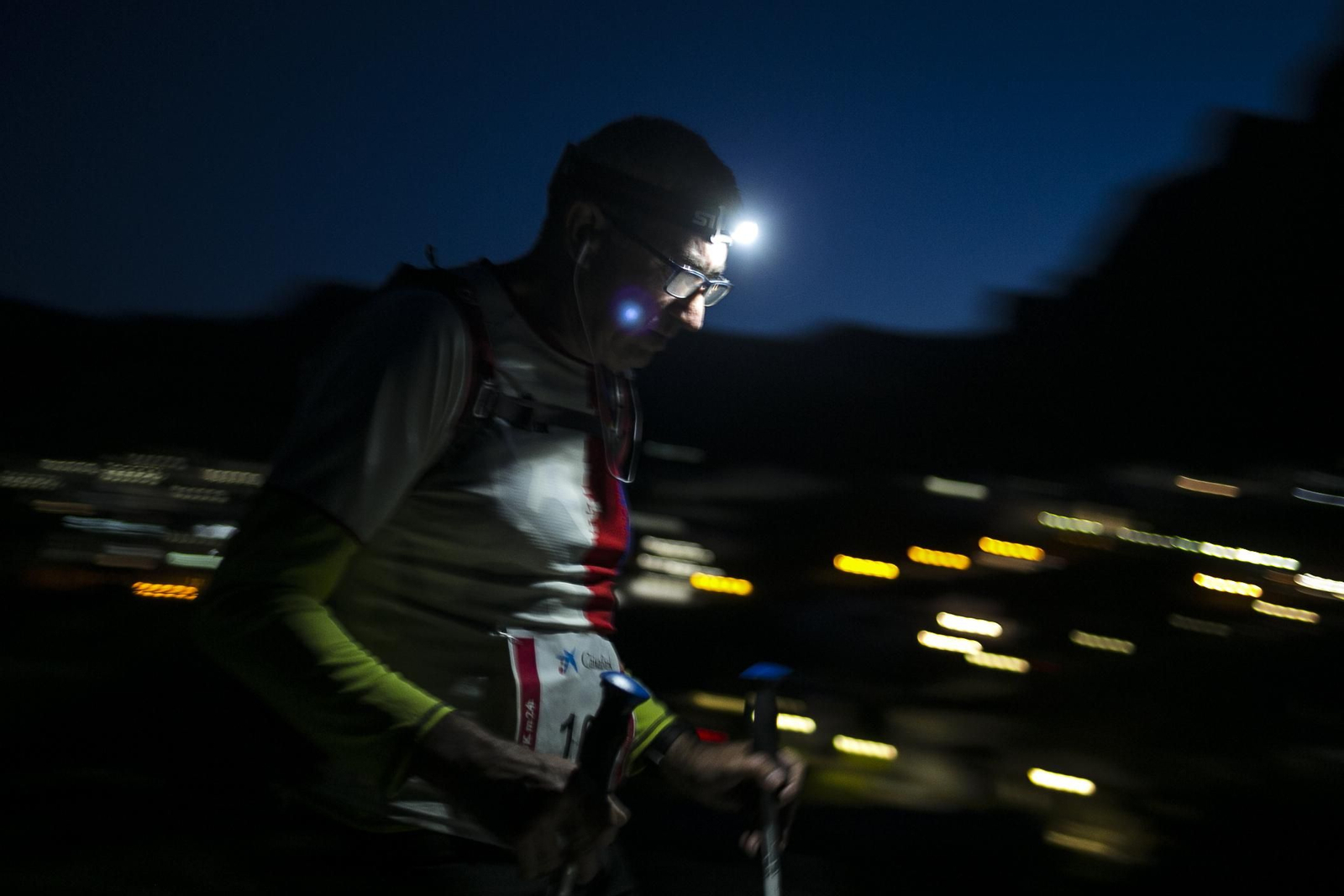 Los 101 de la Legión,  en imágenes