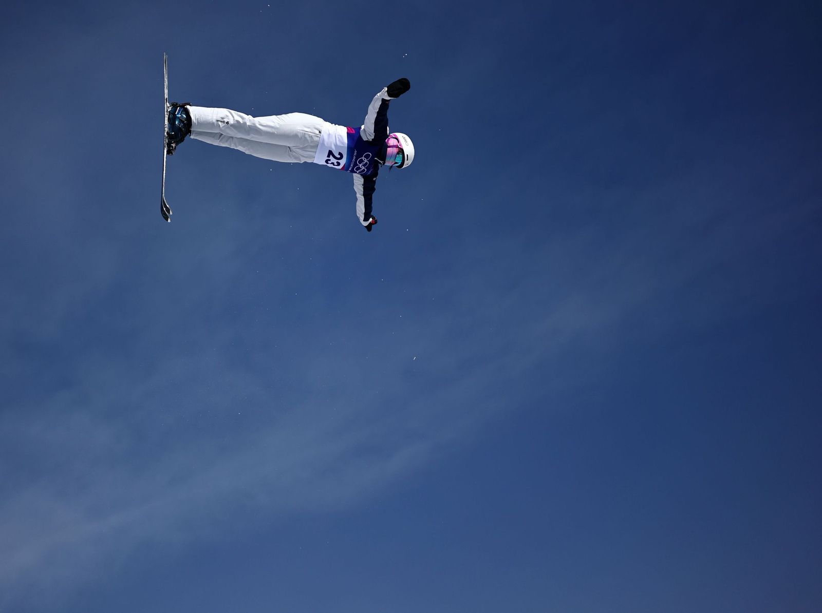 Las mejores fotos de los Juegos Olímpicos de invierno Milán Cortina d'Ampezzo 2026 | Jornada 13